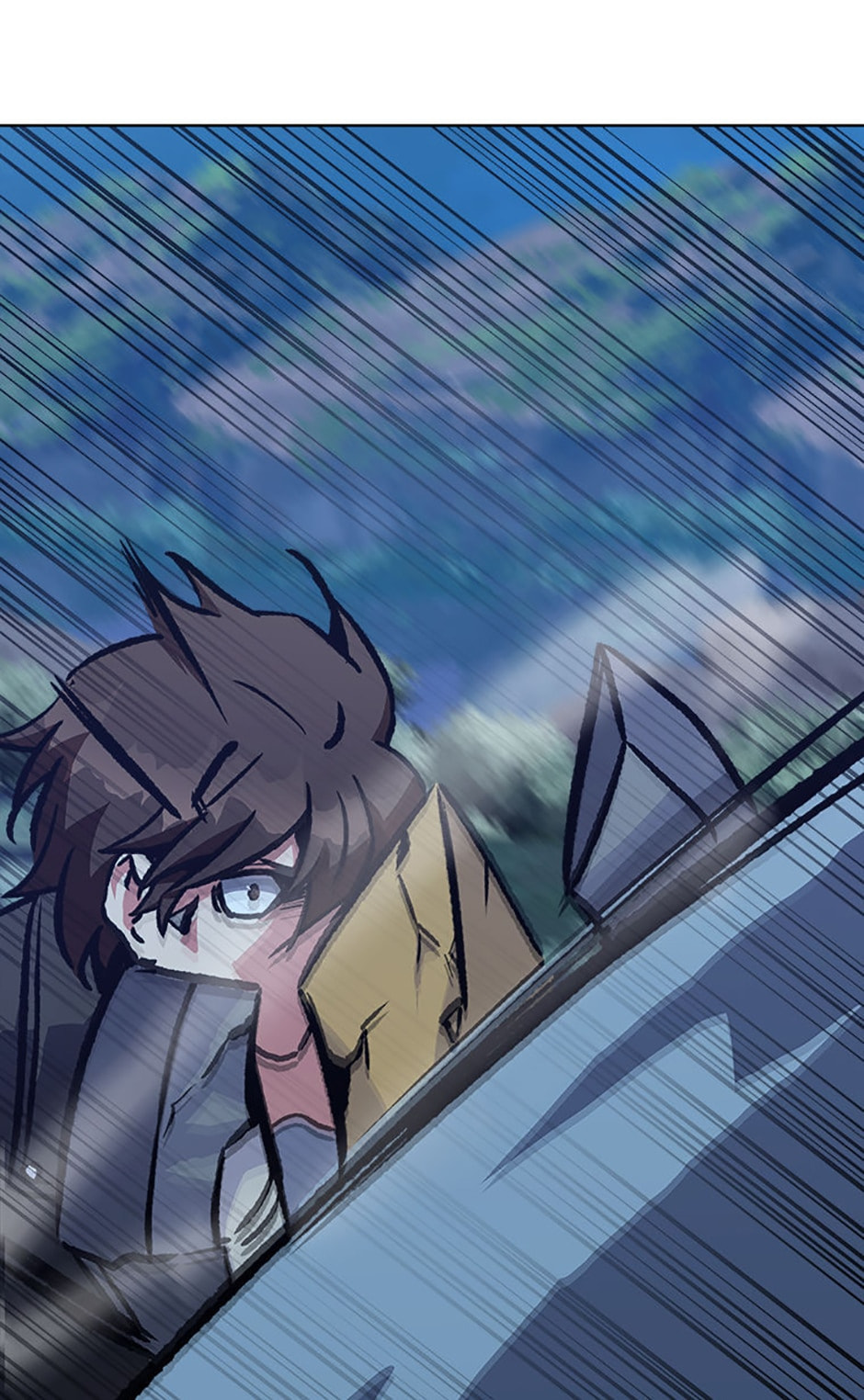 Read Level 1 Player chapter 56 image 27 on Lezhin
