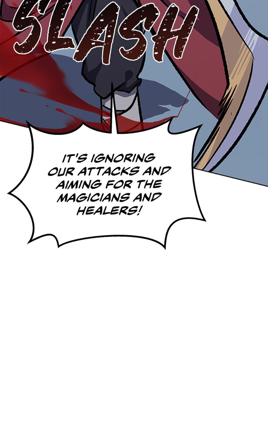 Read Level 1 Player chapter 56 image 3 on Lezhin
