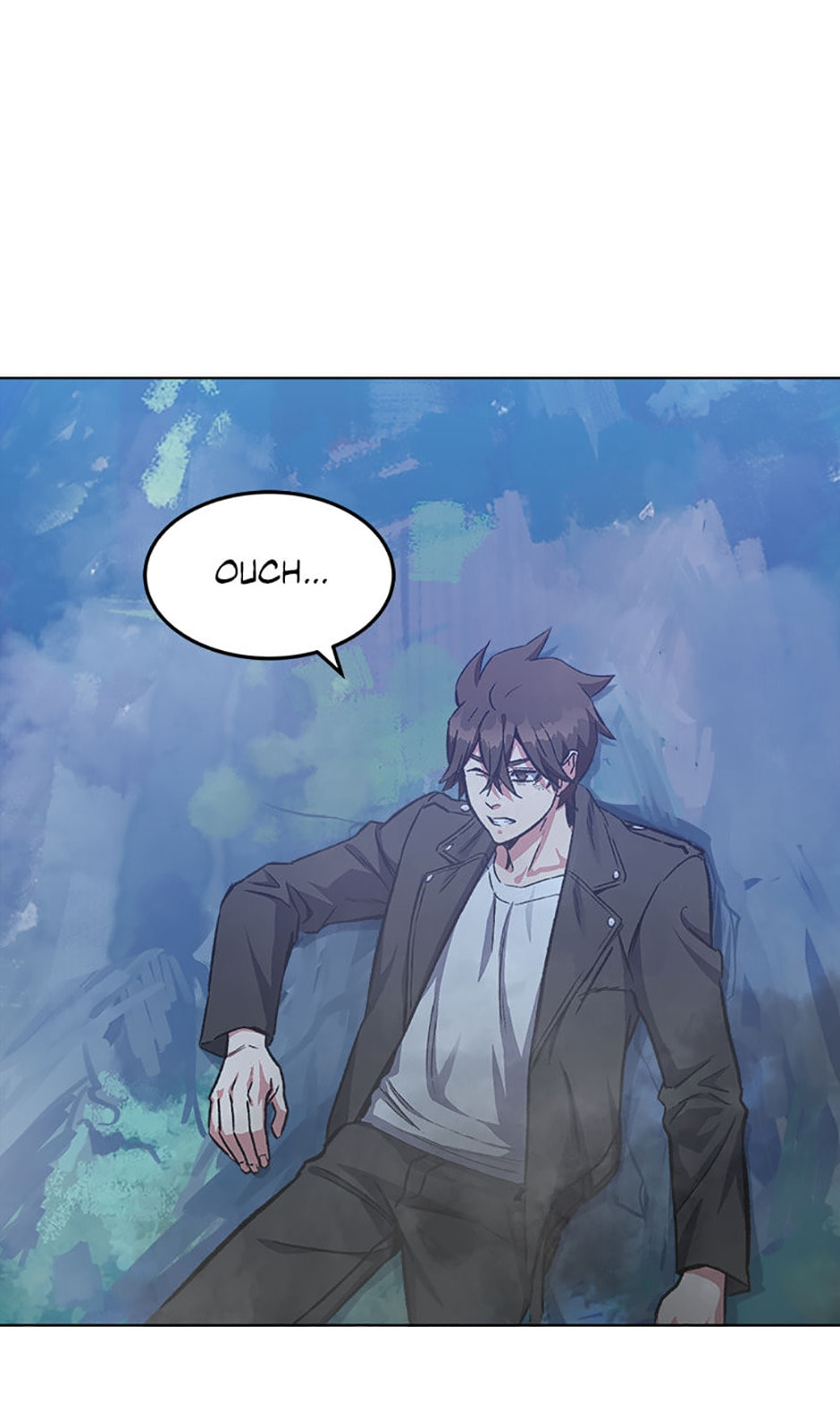 Read Level 1 Player chapter 56 image 34 on Lezhin