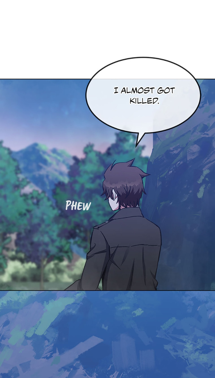 Read Level 1 Player chapter 56 image 36 on Lezhin