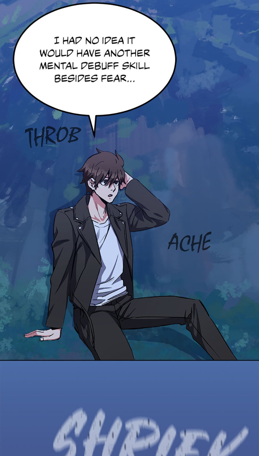 Read Level 1 Player chapter 56 image 37 on Lezhin