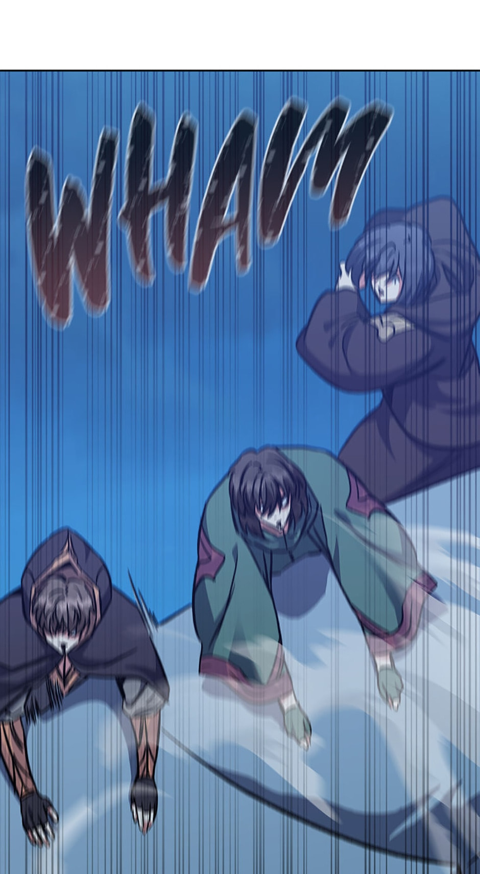 Read Level 1 Player chapter 56 image 4 on Lezhin
