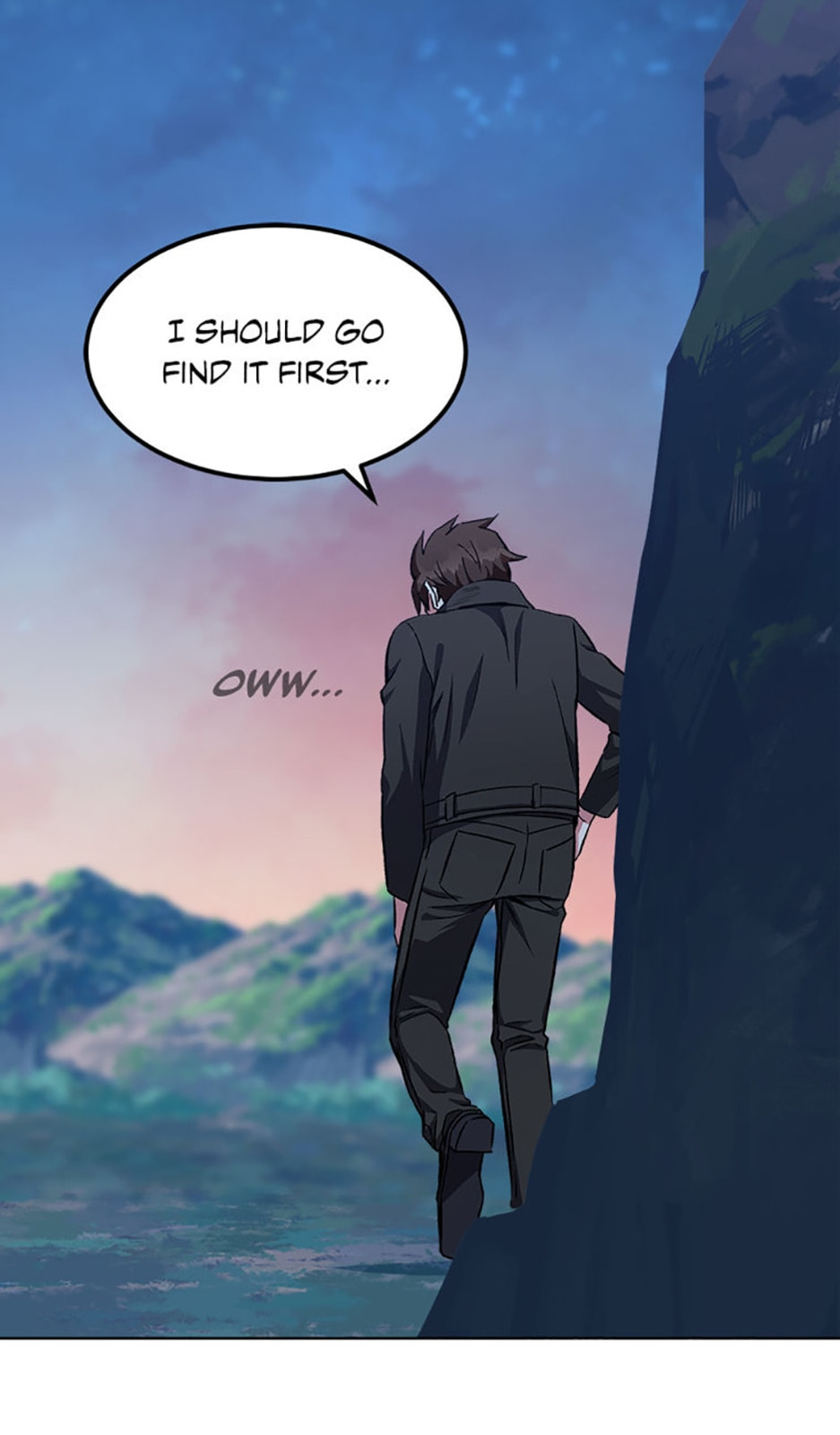 Read Level 1 Player chapter 56 image 42 on Lezhin