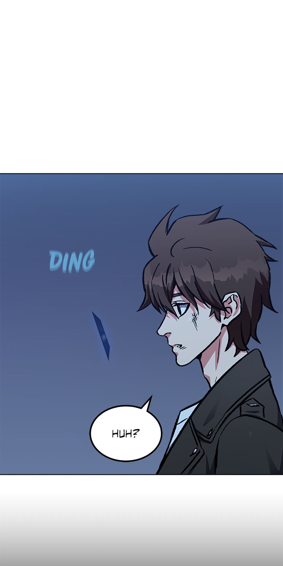 Read Level 1 Player chapter 56 image 43 on Lezhin