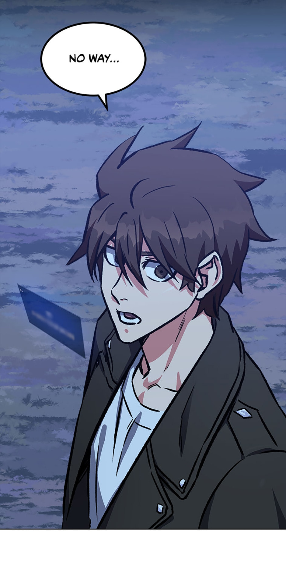 Read Level 1 Player chapter 56 image 45 on Lezhin