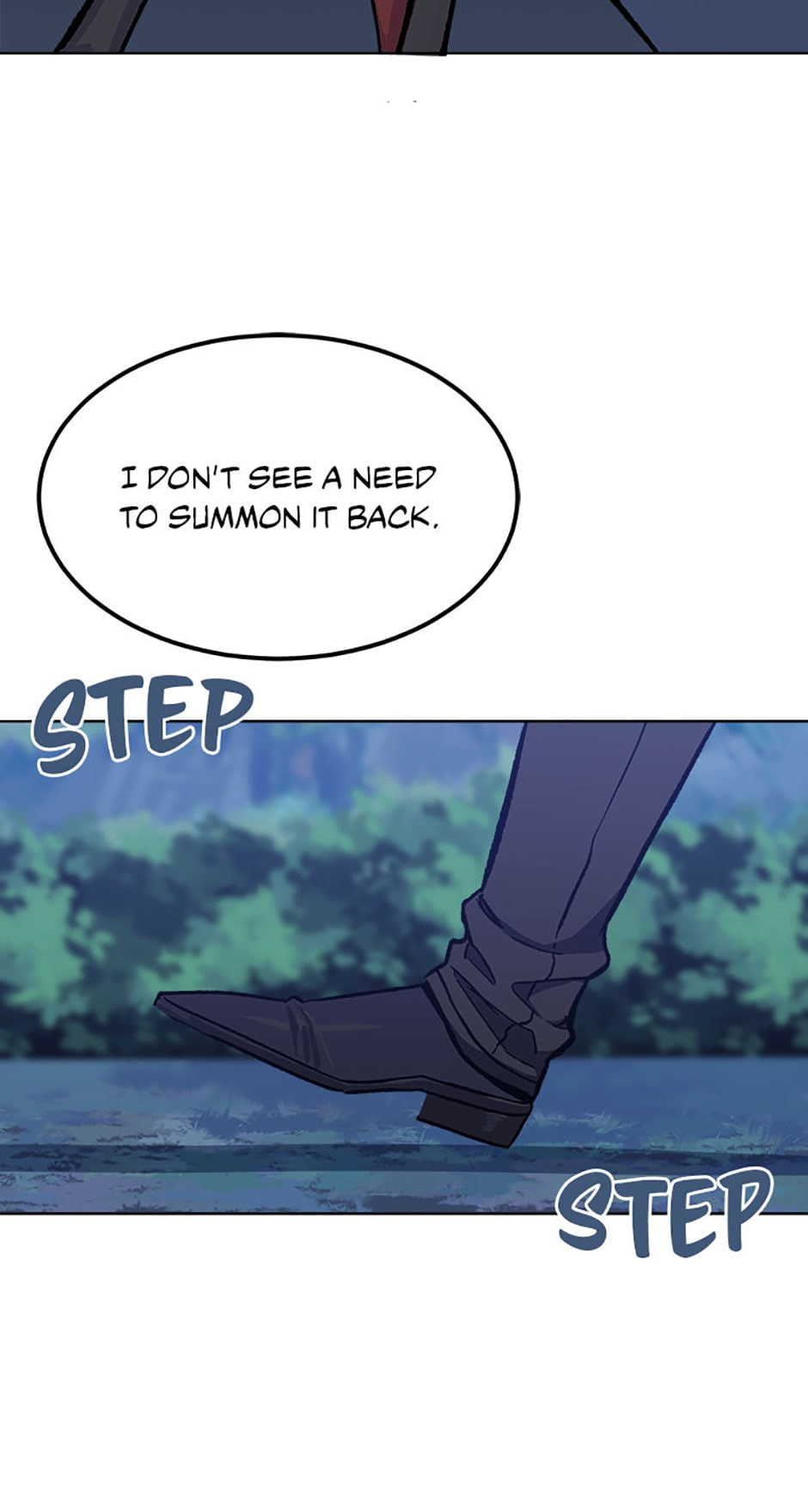 Read Level 1 Player chapter 56 image 49 on Lezhin