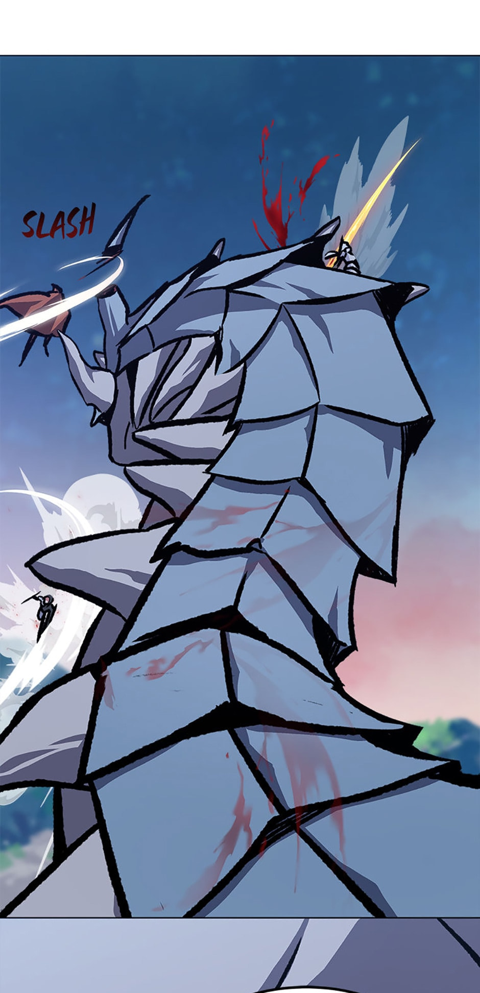 Read Level 1 Player chapter 56 image 50 on Lezhin