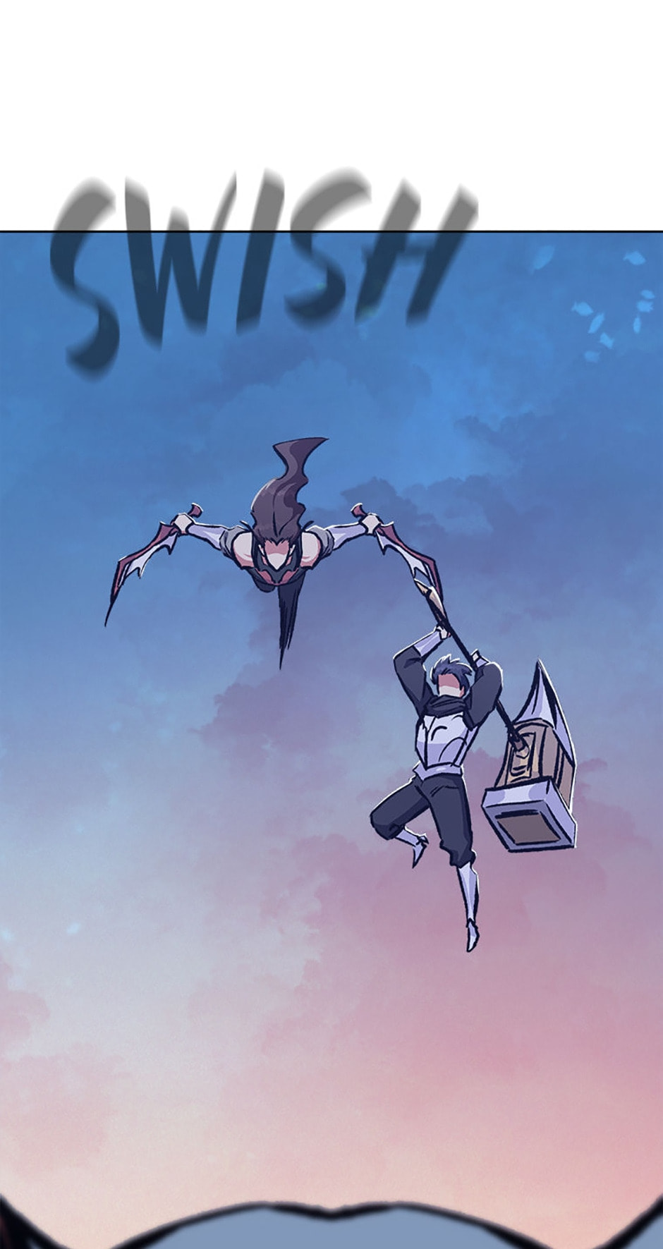 Read Level 1 Player chapter 56 image 57 on Lezhin