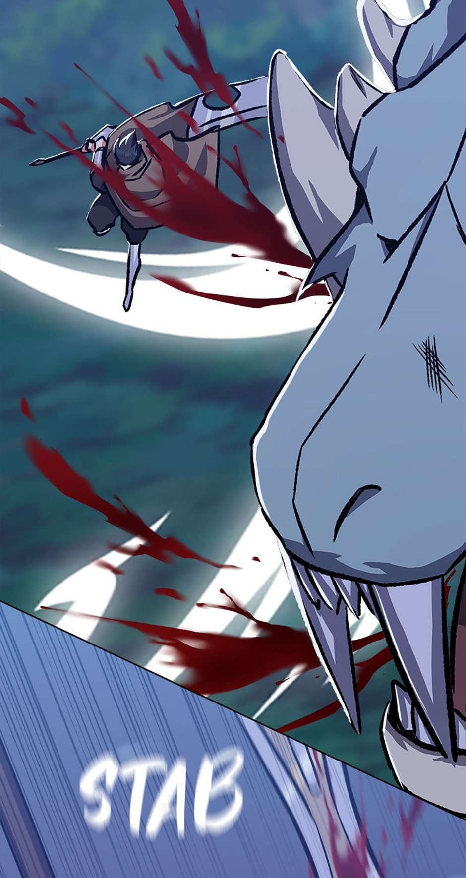 Read Level 1 Player chapter 56 image 59 on Lezhin