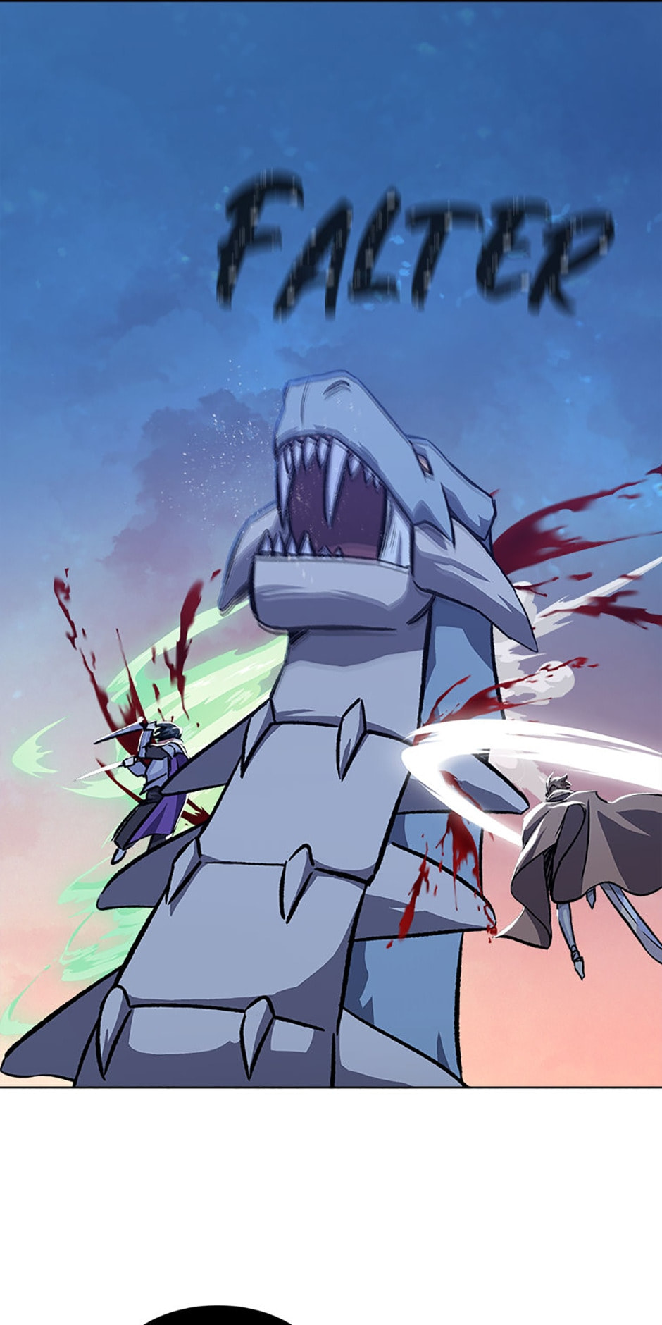 Read Level 1 Player chapter 56 image 61 on Lezhin