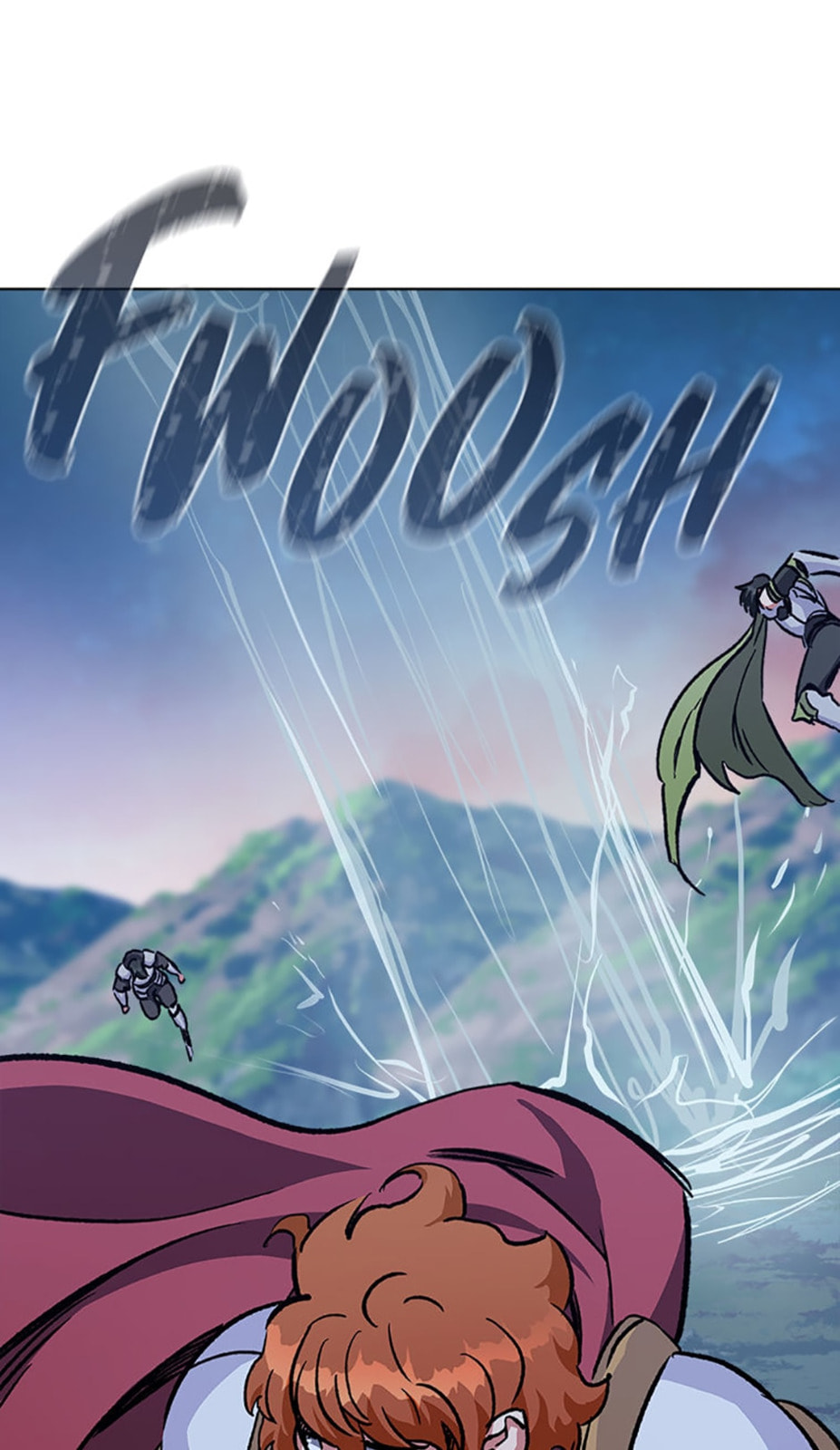 Read Level 1 Player chapter 56 image 64 on Lezhin