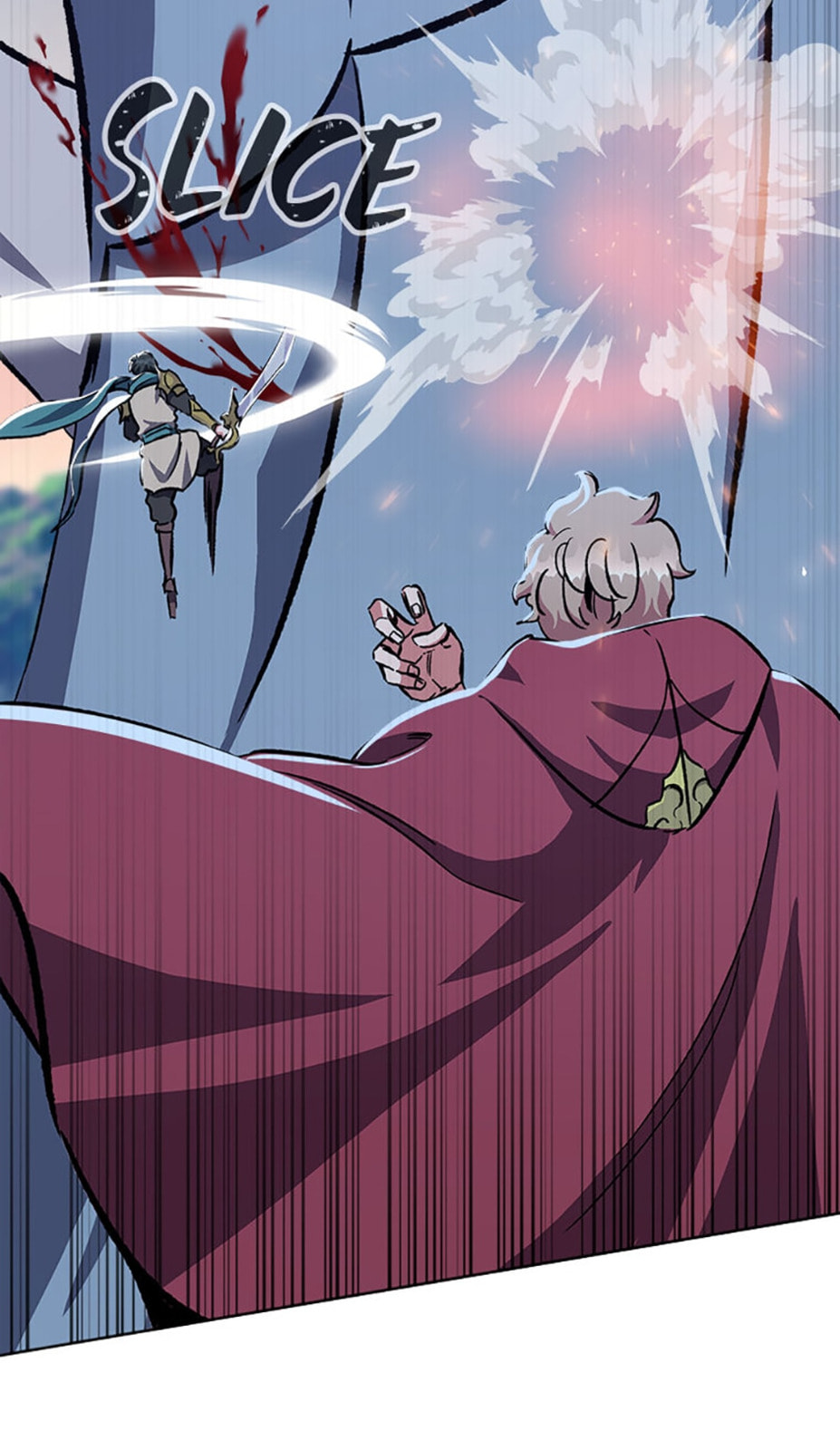 Read Level 1 Player chapter 56 image 66 on Lezhin