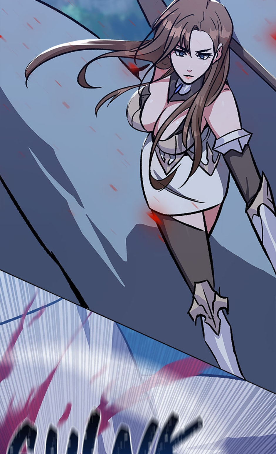 Read Level 1 Player chapter 56 image 69 on Lezhin
