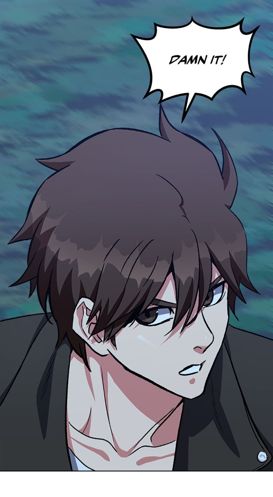 Read Level 1 Player chapter 56 image 7 on Lezhin