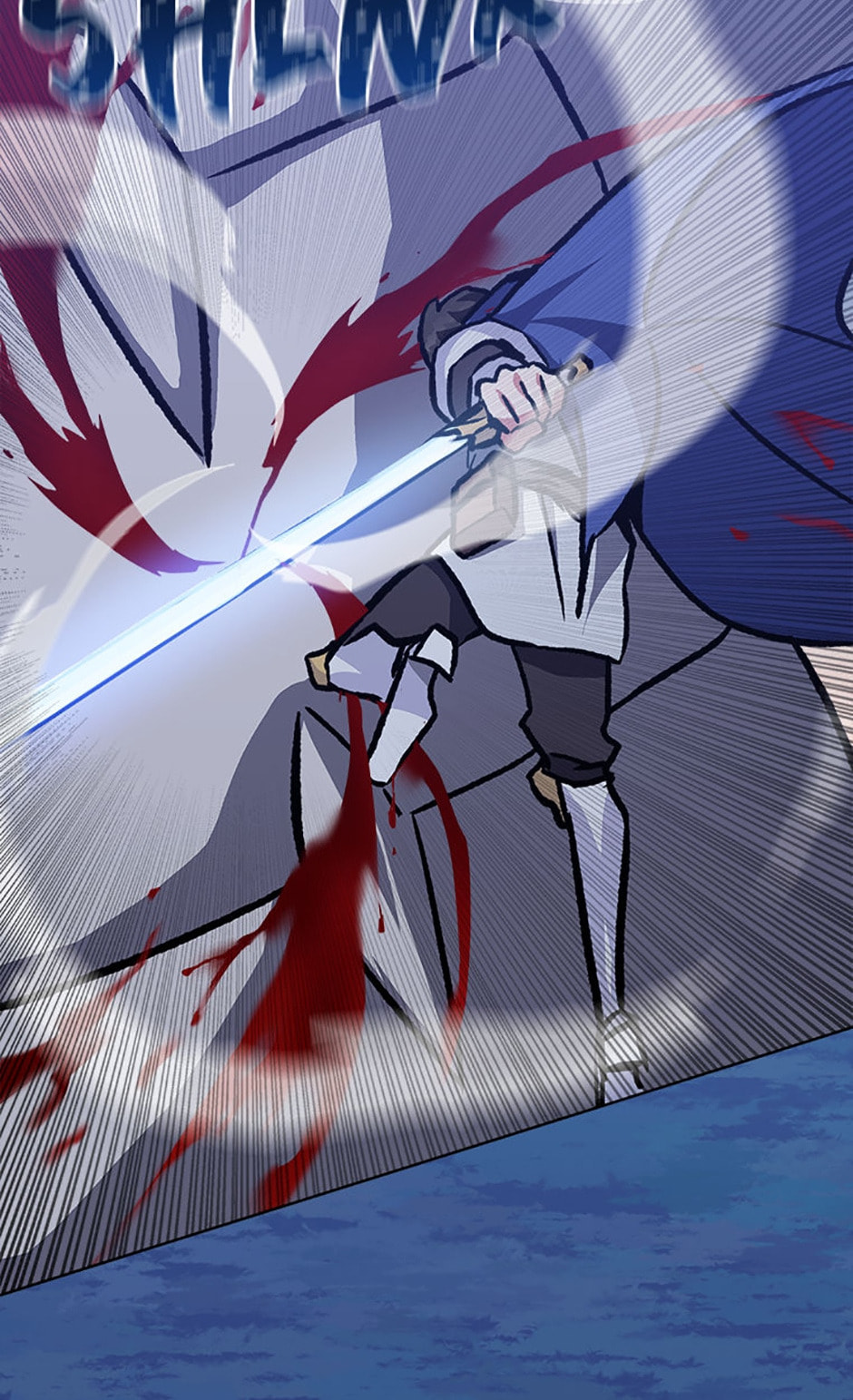 Read Level 1 Player chapter 56 image 70 on Lezhin
