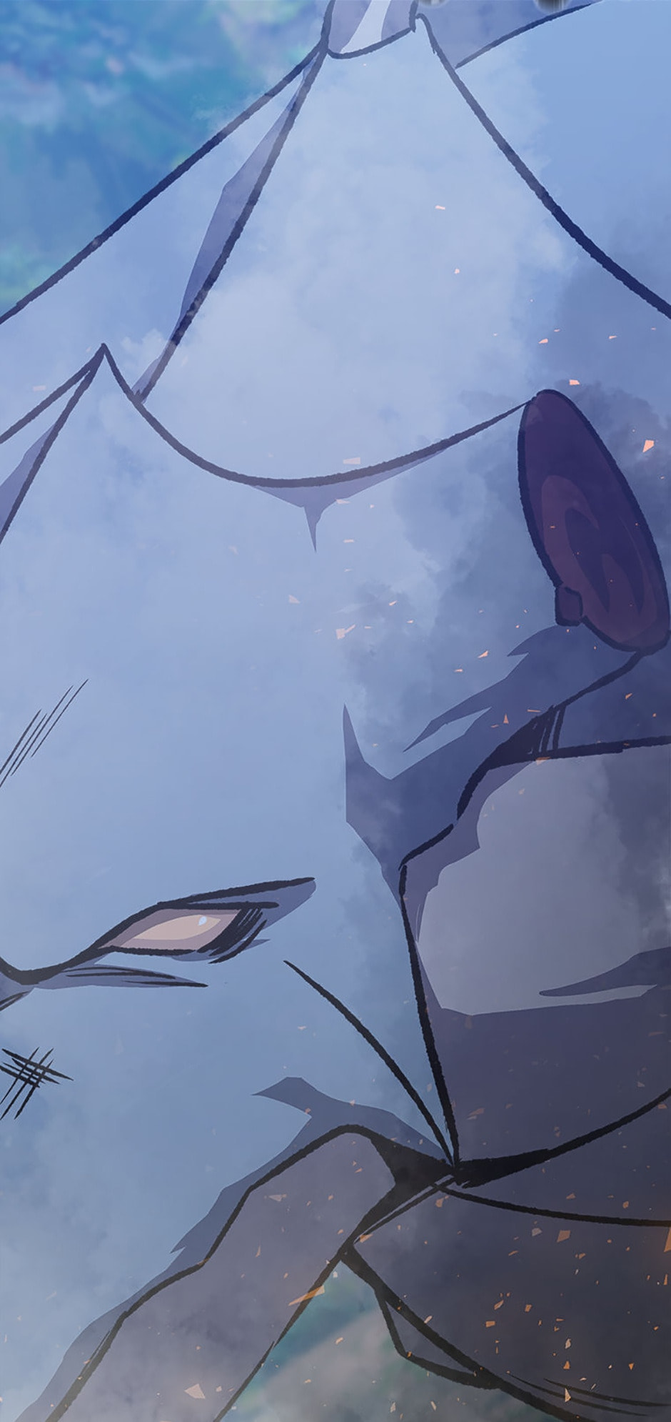 Read Level 1 Player chapter 56 image 73 on Lezhin