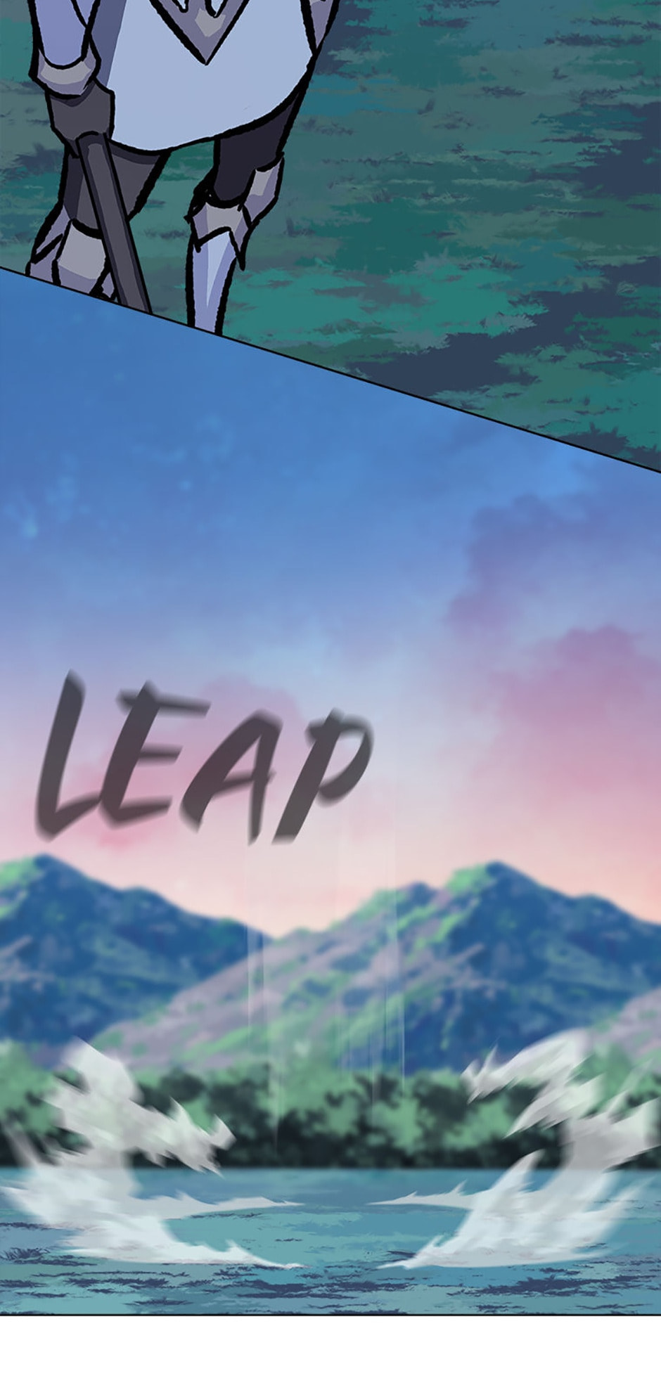 Read Level 1 Player chapter 56 image 75 on Lezhin