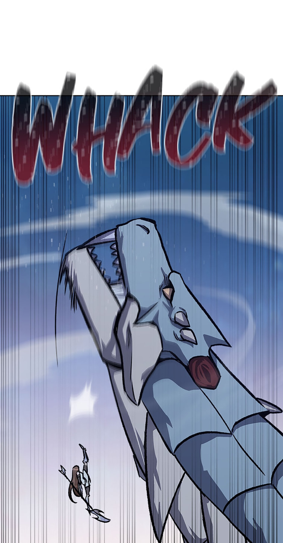 Read Level 1 Player chapter 56 image 76 on Lezhin