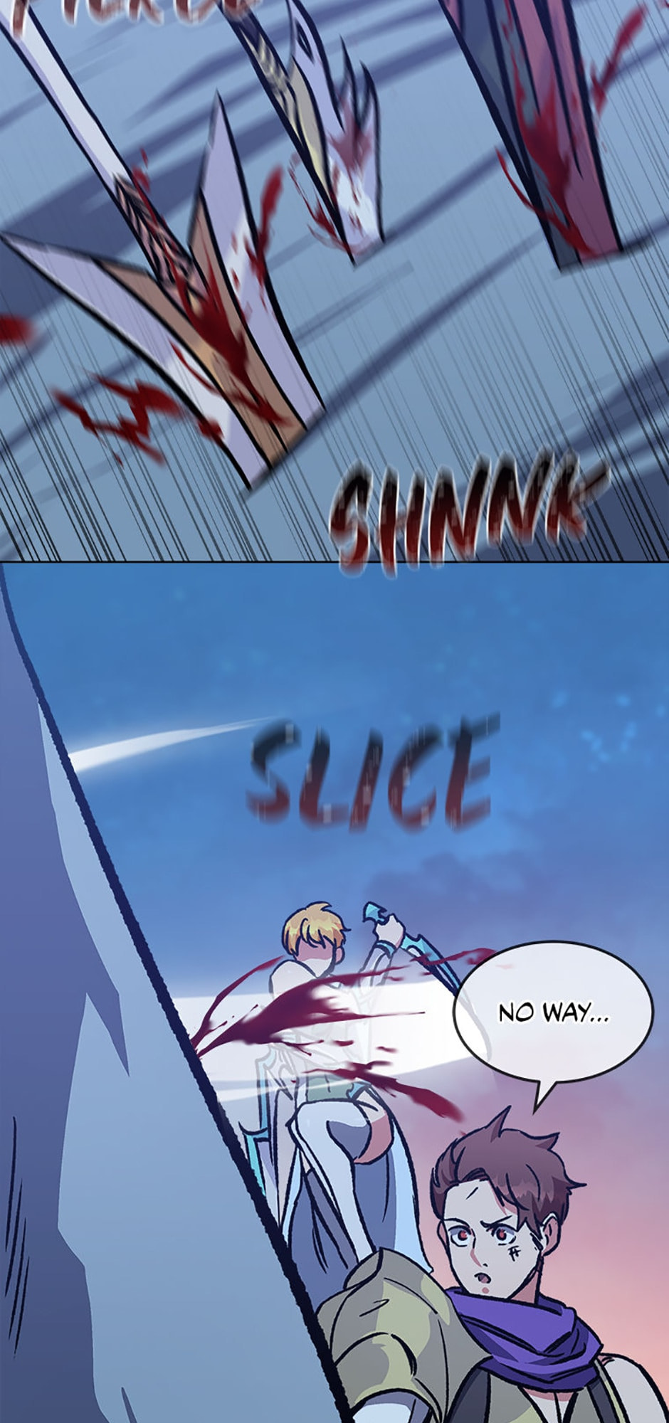 Read Level 1 Player chapter 56 image 80 on Lezhin