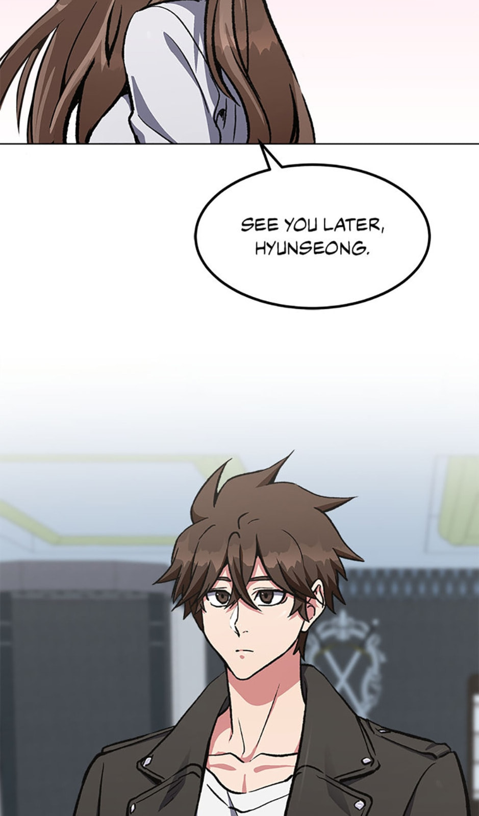 Read Level 1 Player chapter 57 image 101 on Lezhin