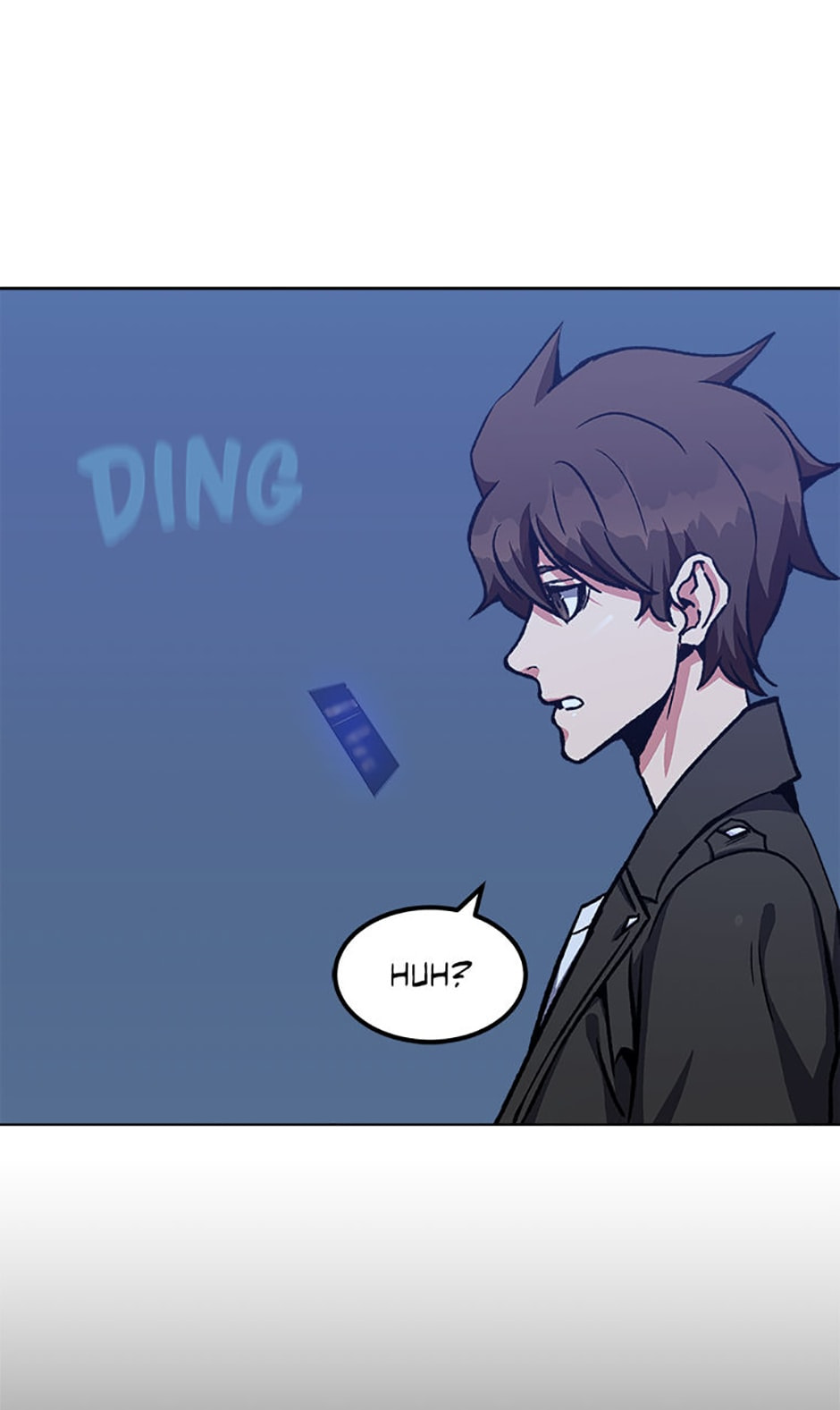 Read Level 1 Player chapter 57 image 13 on Lezhin