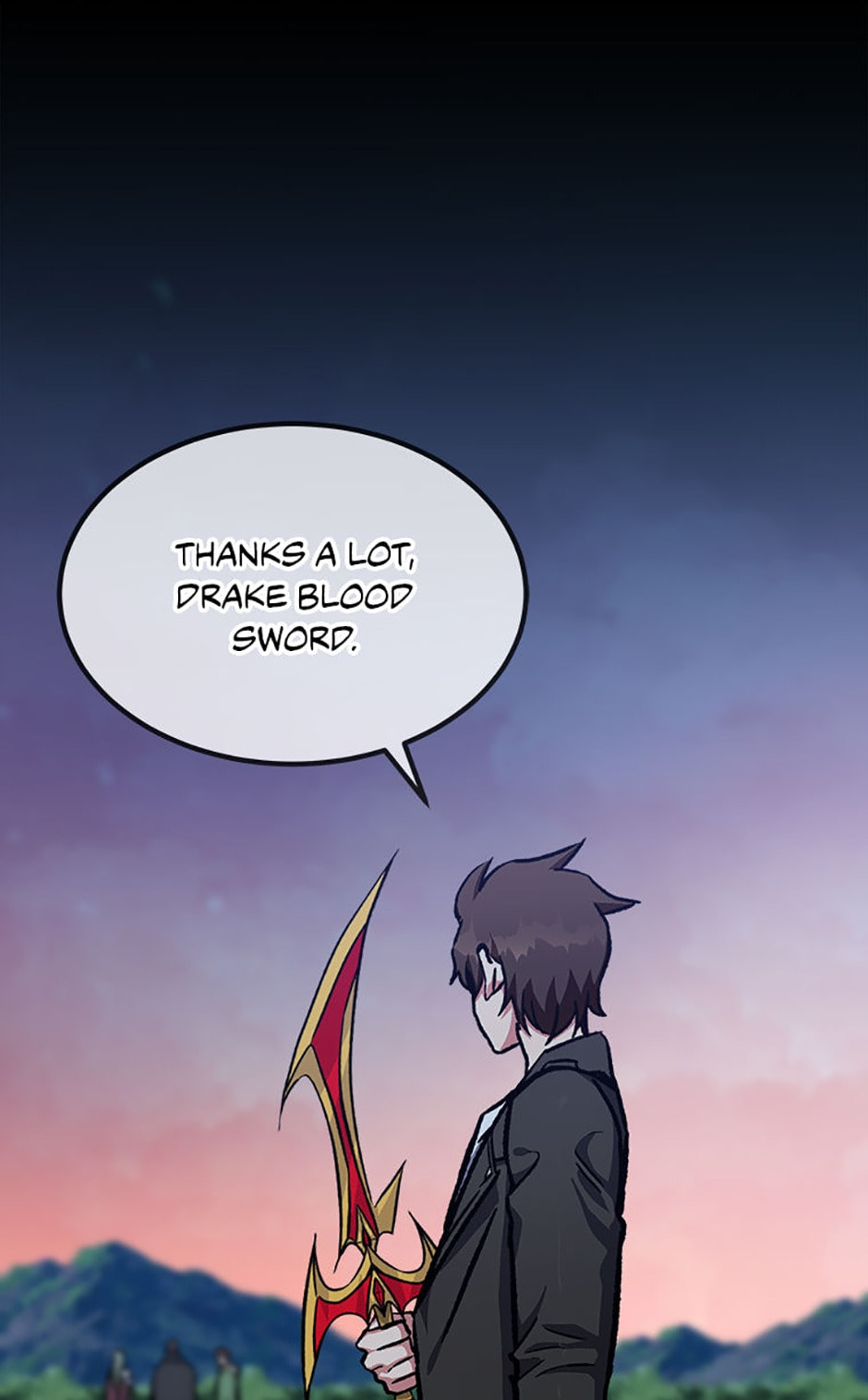 Read Level 1 Player chapter 57 image 17 on Lezhin