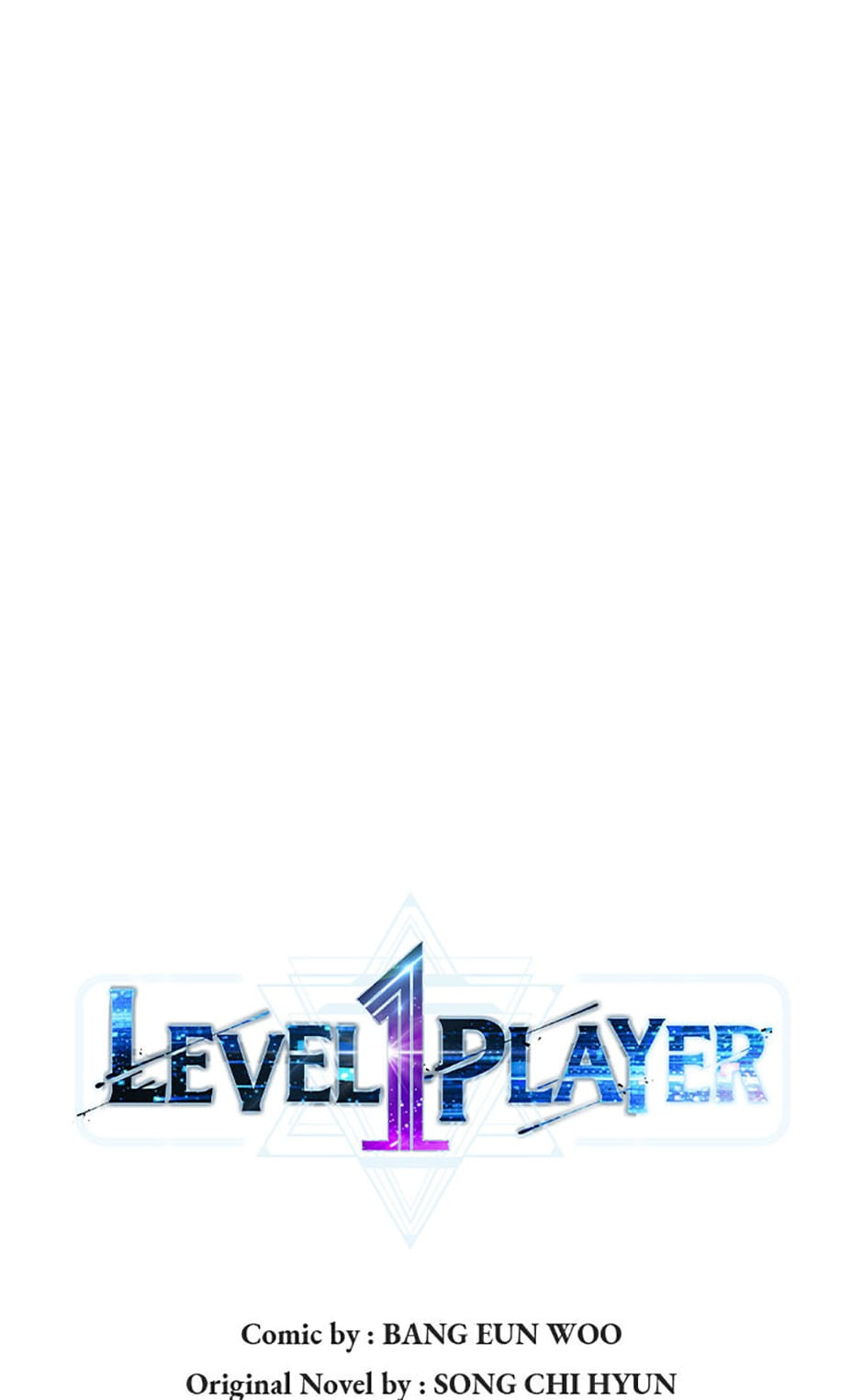 Read Level 1 Player chapter 57 image 24 on Lezhin