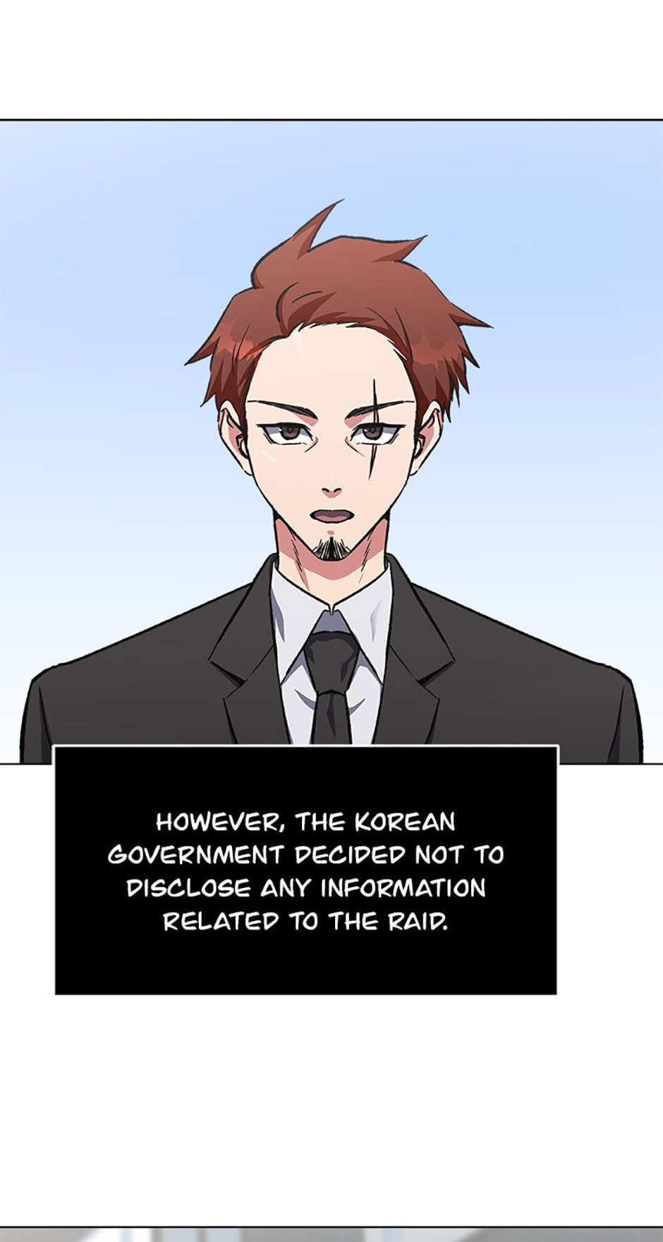 Read Level 1 Player chapter 57 image 28 on Lezhin
