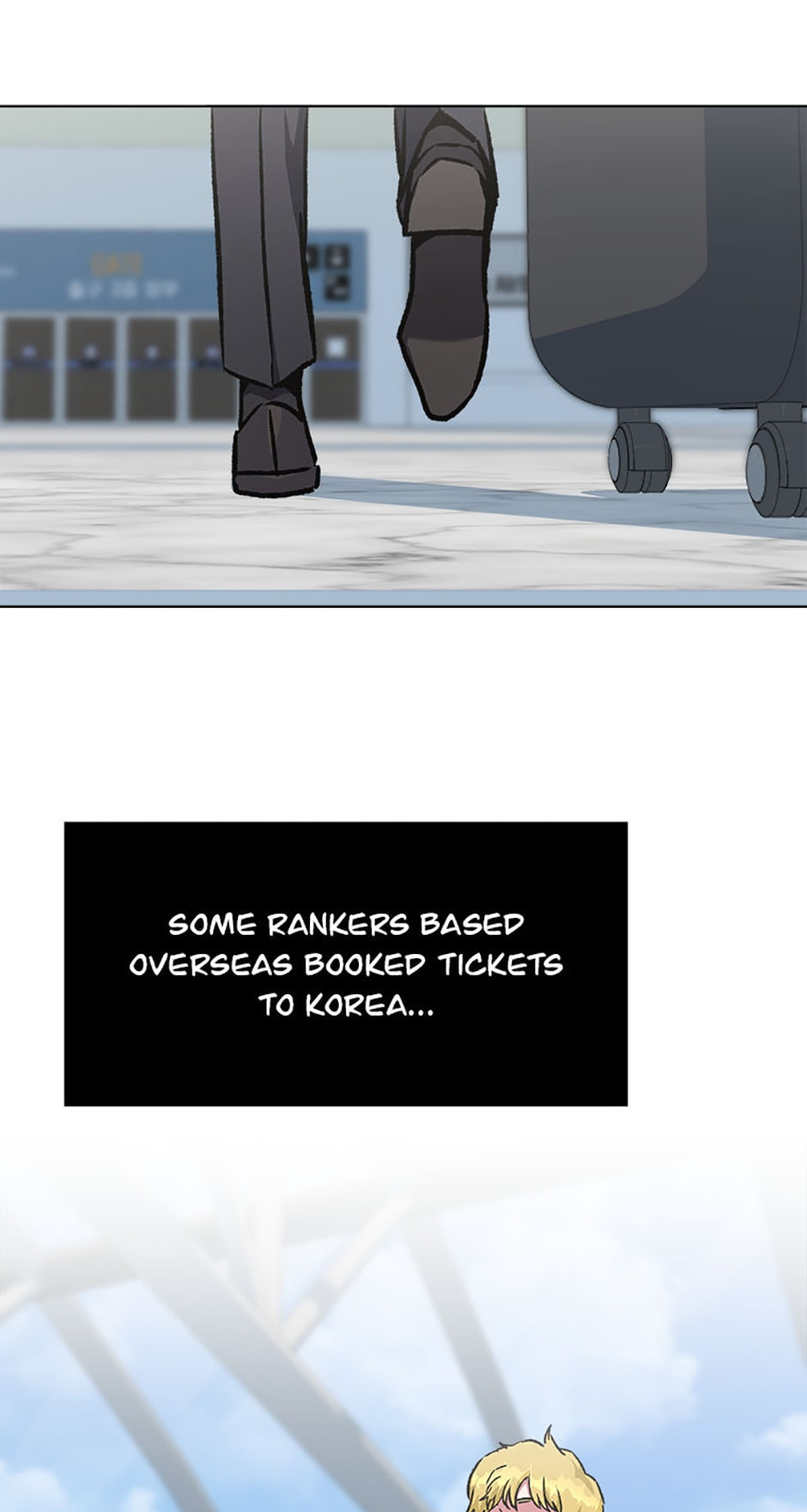 Read Level 1 Player chapter 57 image 30 on Lezhin