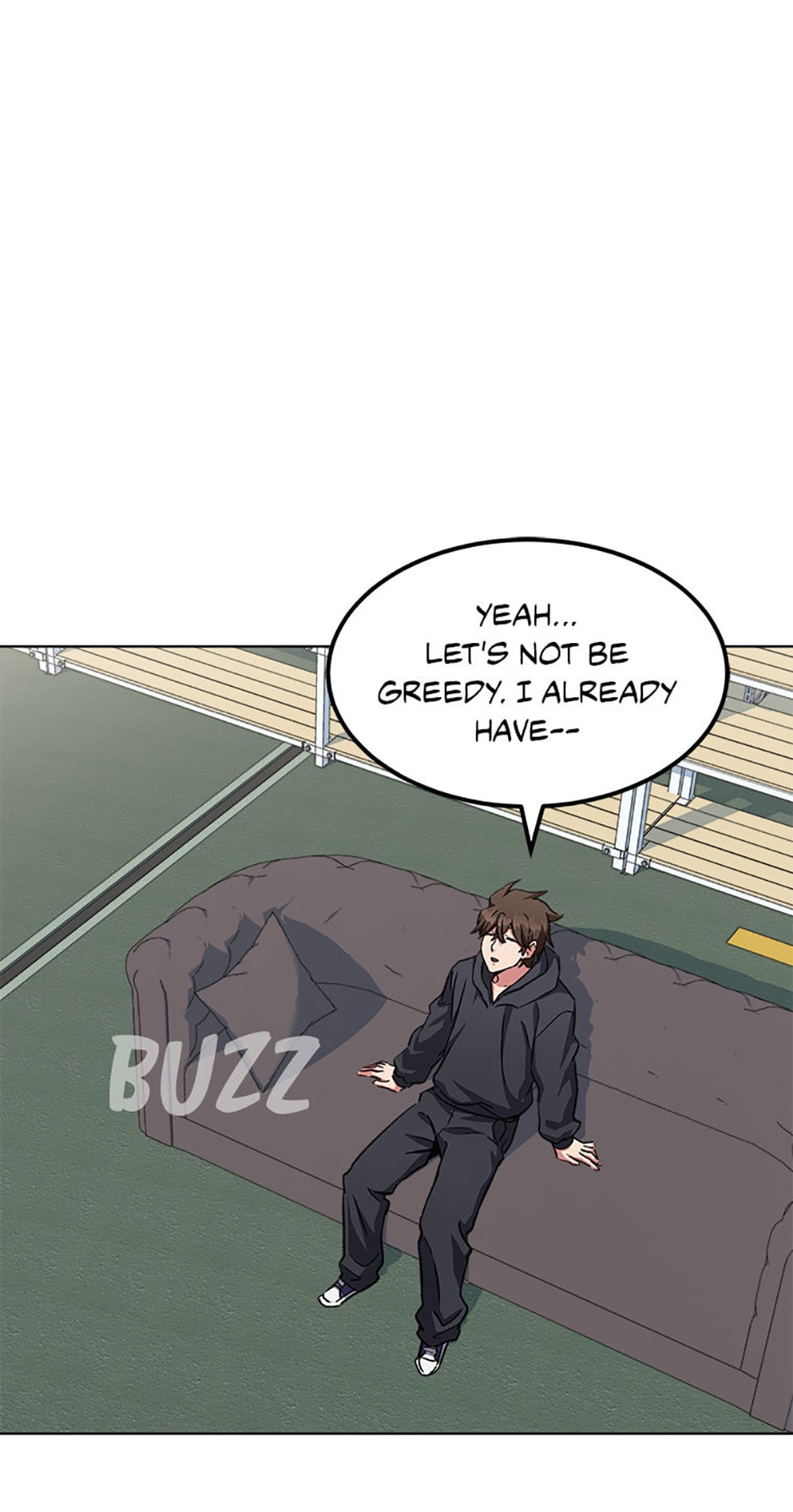 Read Level 1 Player chapter 57 image 37 on Lezhin