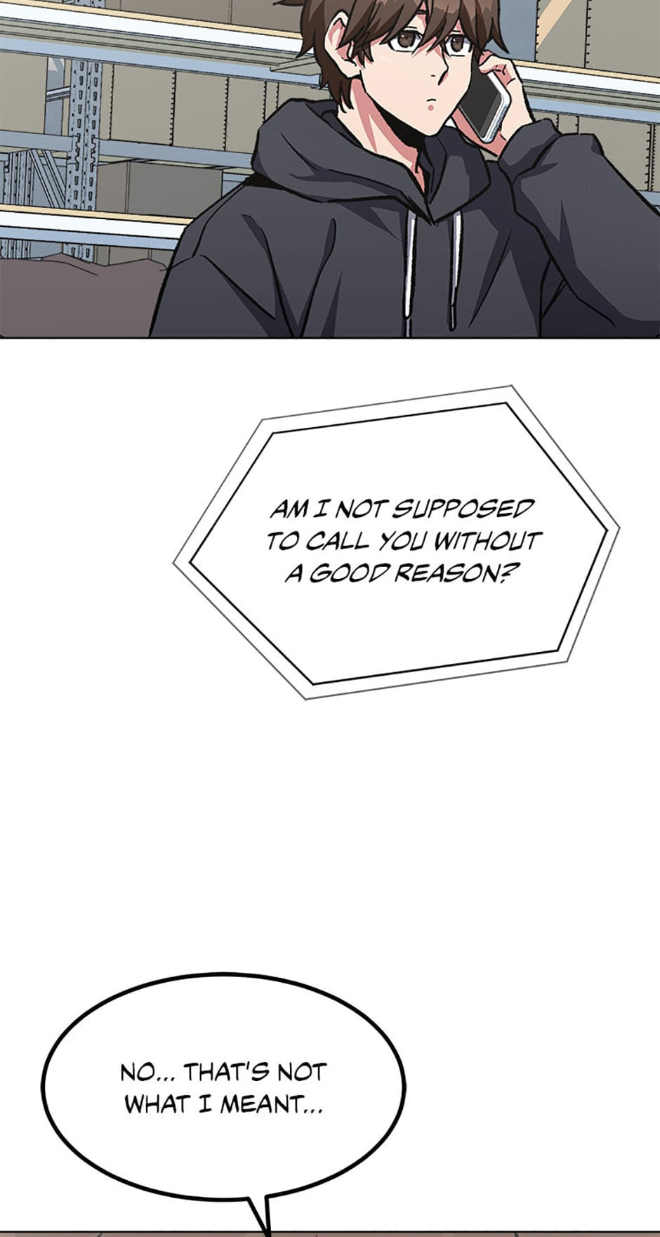 Read Level 1 Player chapter 57 image 42 on Lezhin