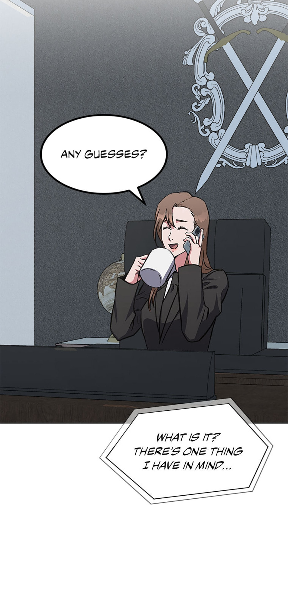 Read Level 1 Player chapter 57 image 52 on Lezhin