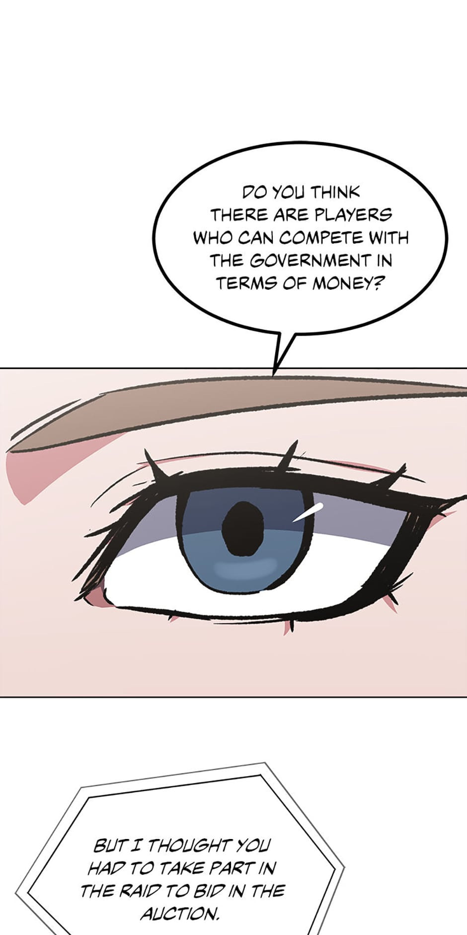 Read Level 1 Player chapter 57 image 57 on Lezhin