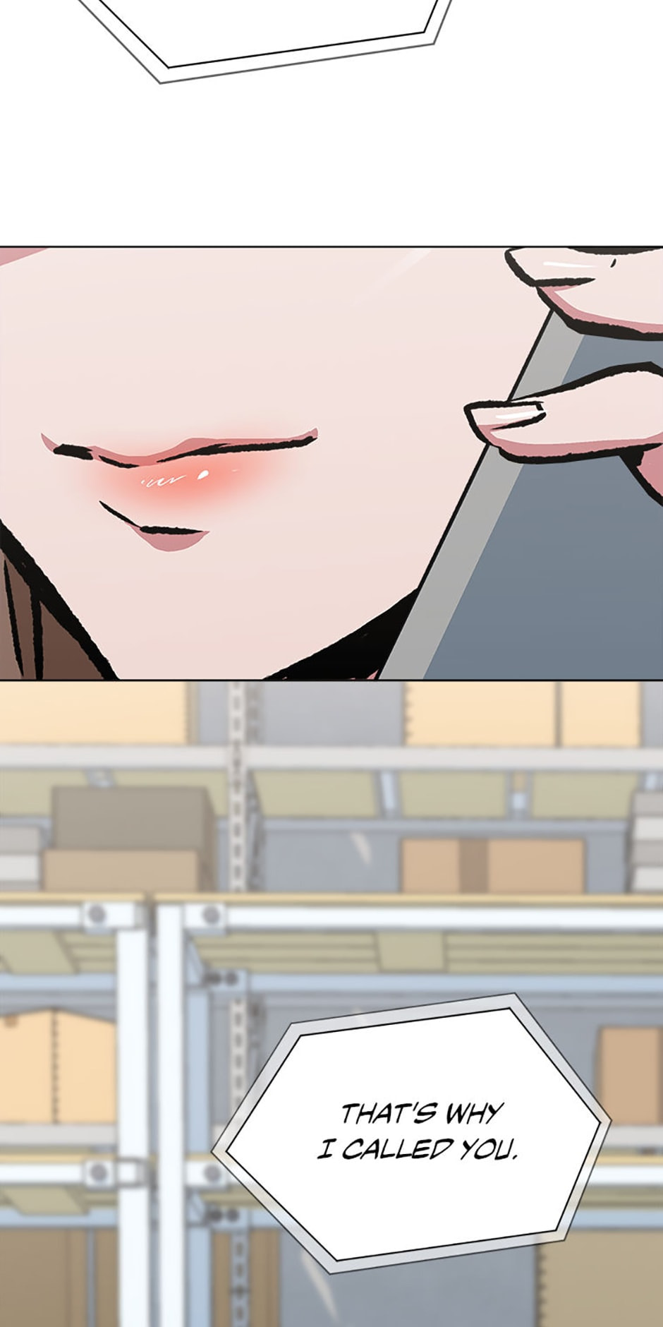Read Level 1 Player chapter 57 image 58 on Lezhin