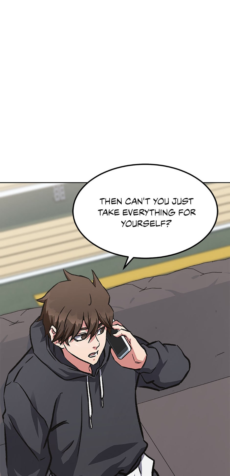 Read Level 1 Player chapter 57 image 60 on Lezhin
