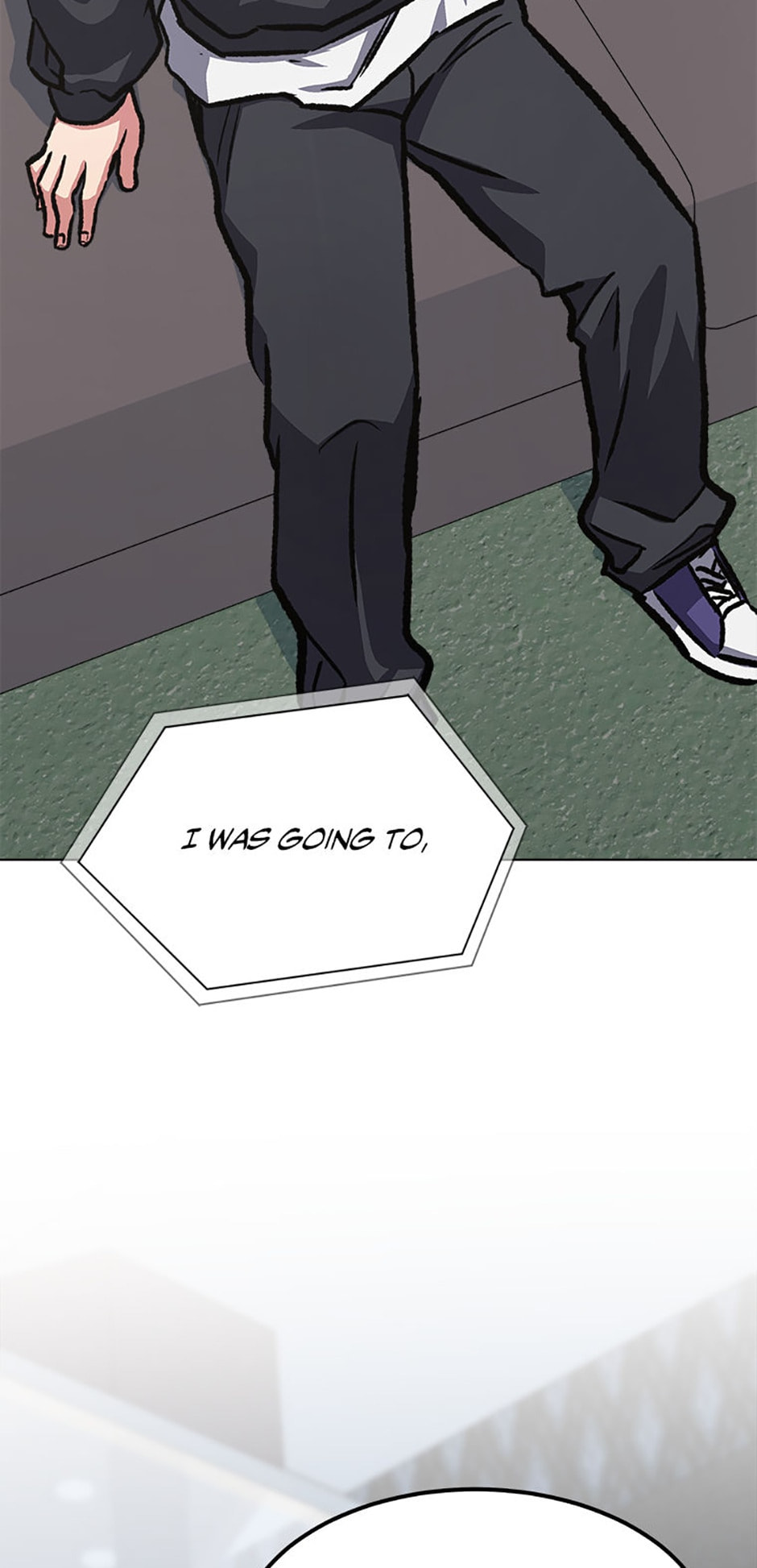 Read Level 1 Player chapter 57 image 61 on Lezhin