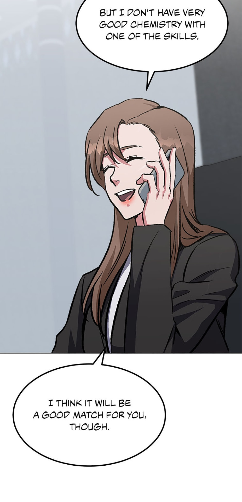 Read Level 1 Player chapter 57 image 62 on Lezhin