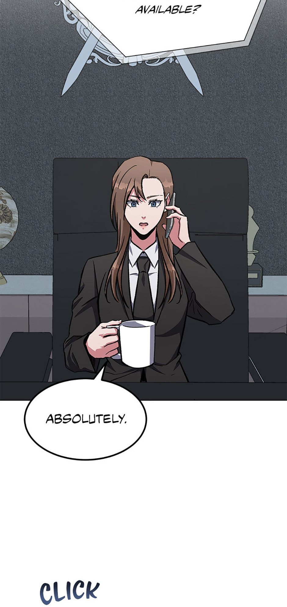 Read Level 1 Player chapter 57 image 64 on Lezhin