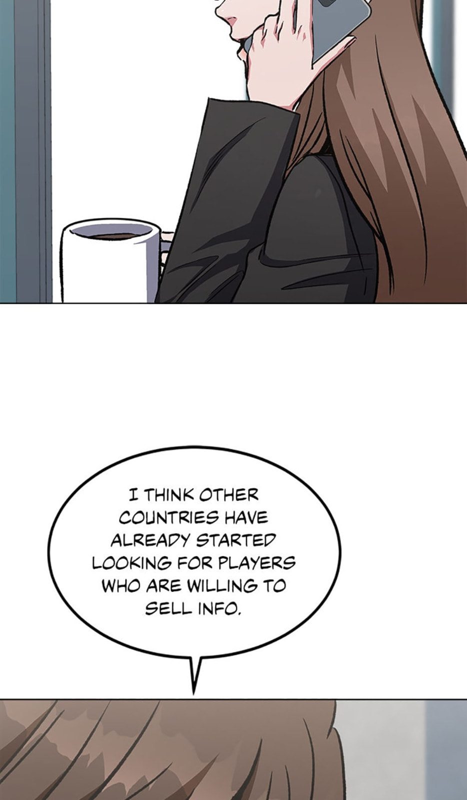 Read Level 1 Player chapter 57 image 69 on Lezhin