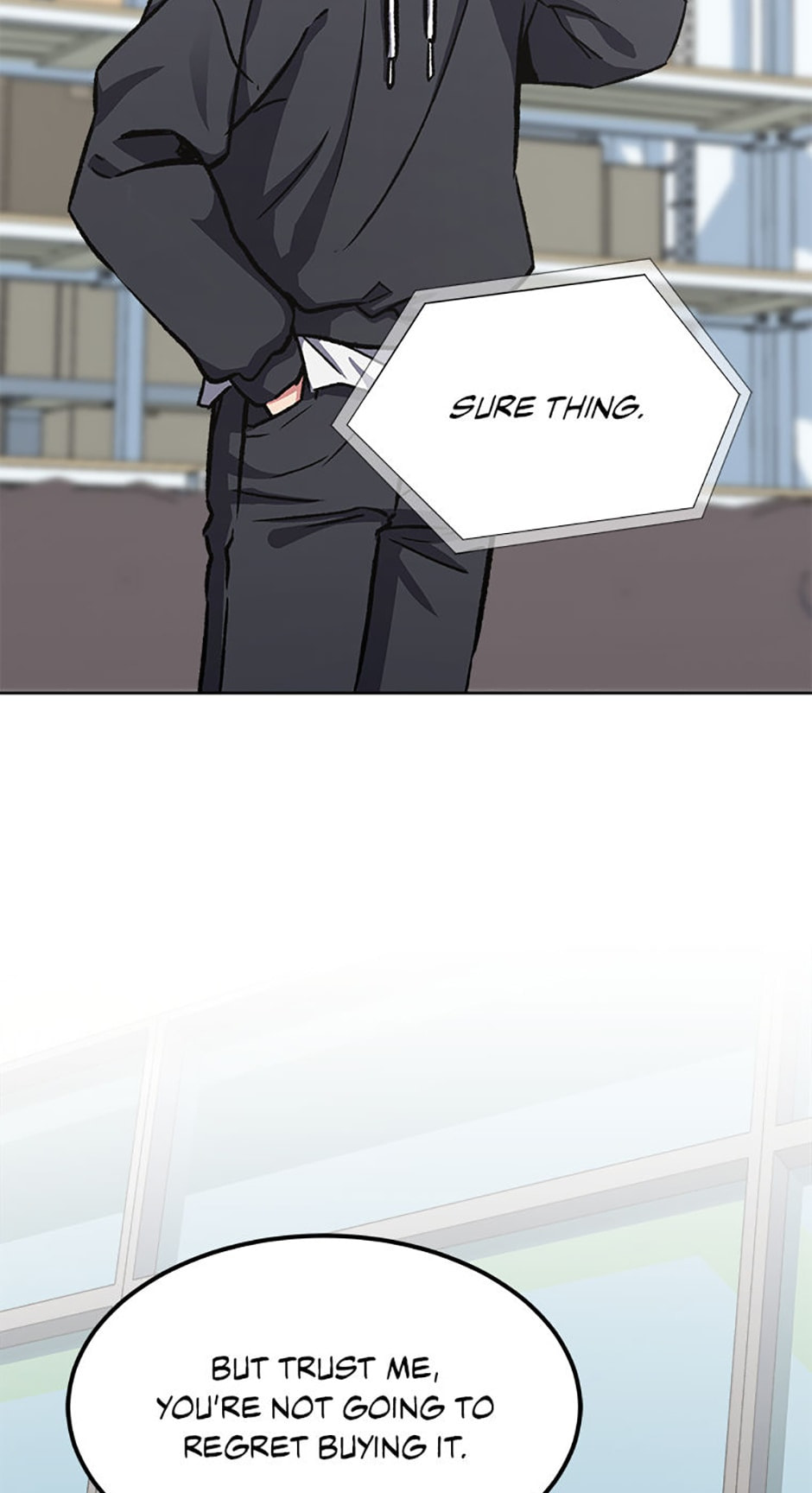 Read Level 1 Player chapter 57 image 72 on Lezhin