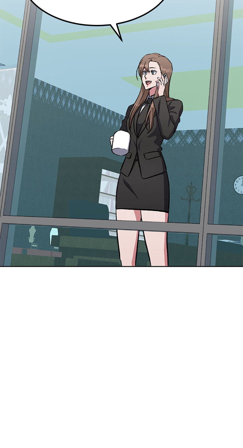 Read Level 1 Player chapter 57 image 73 on Lezhin