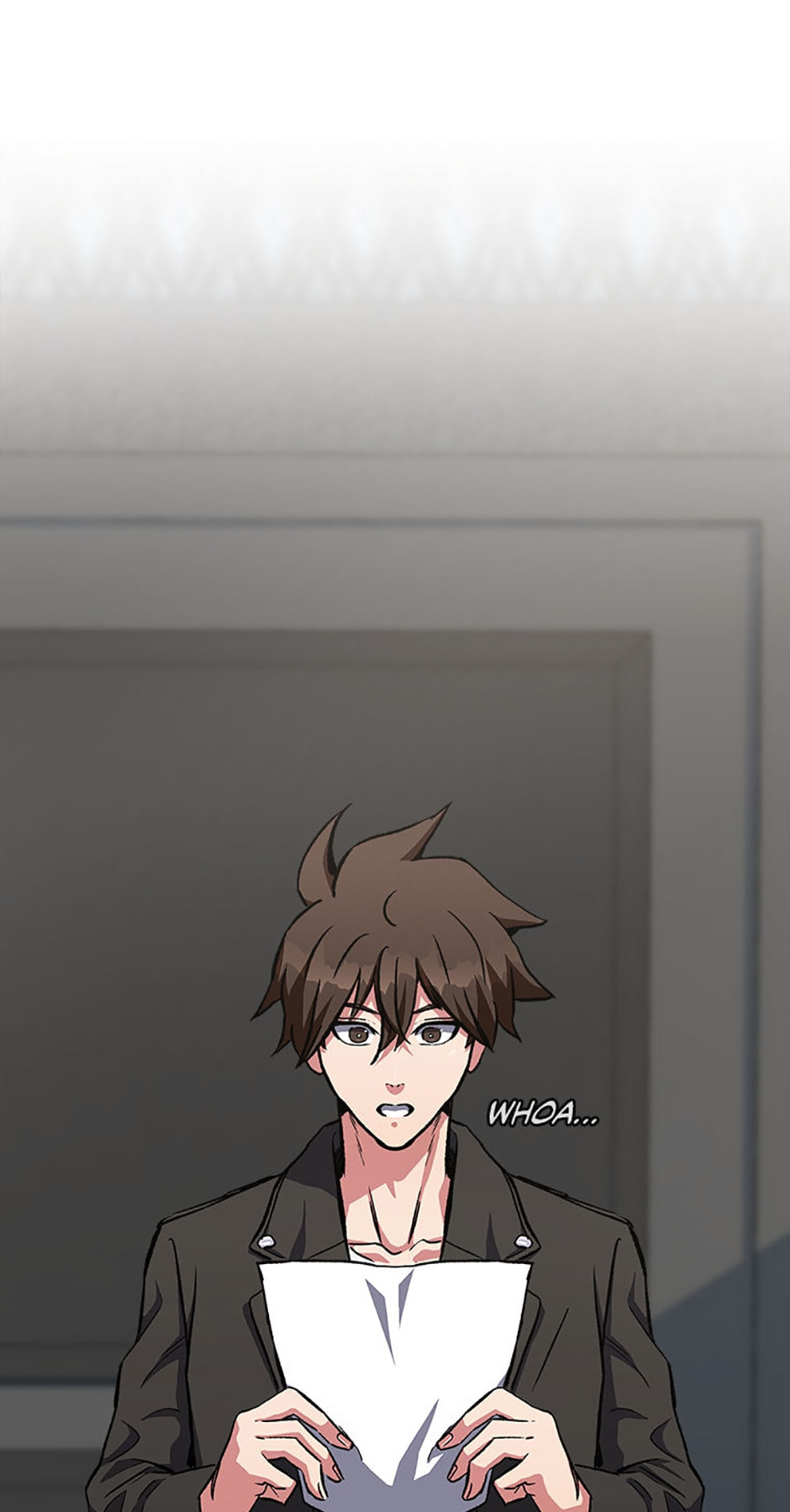 Read Level 1 Player chapter 57 image 75 on Lezhin