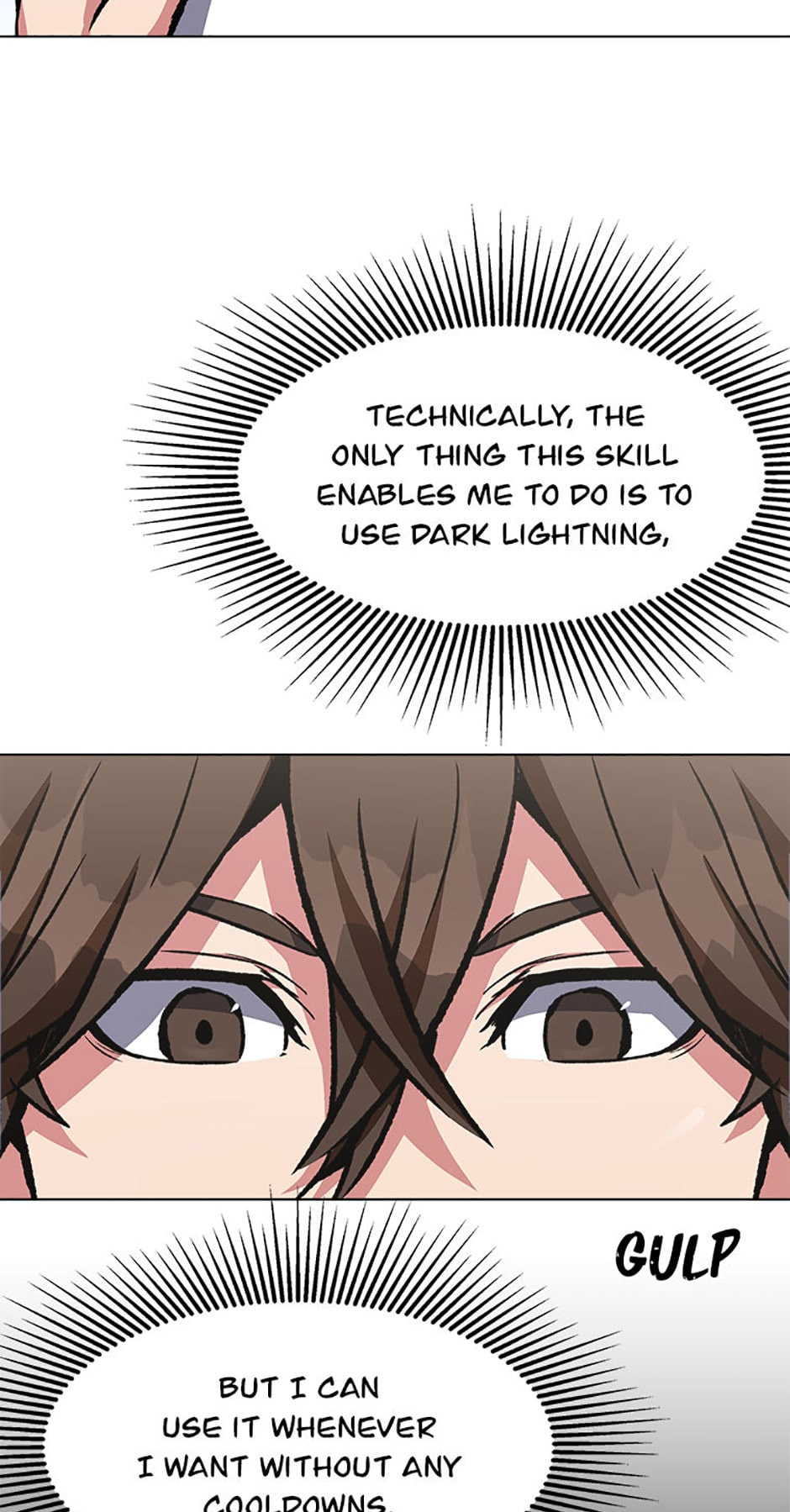 Read Level 1 Player chapter 57 image 77 on Lezhin