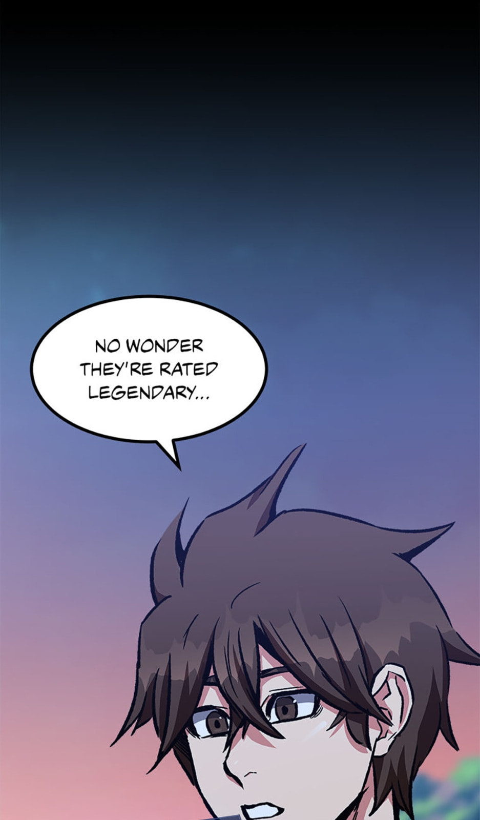 Read Level 1 Player chapter 57 image 8 on Lezhin