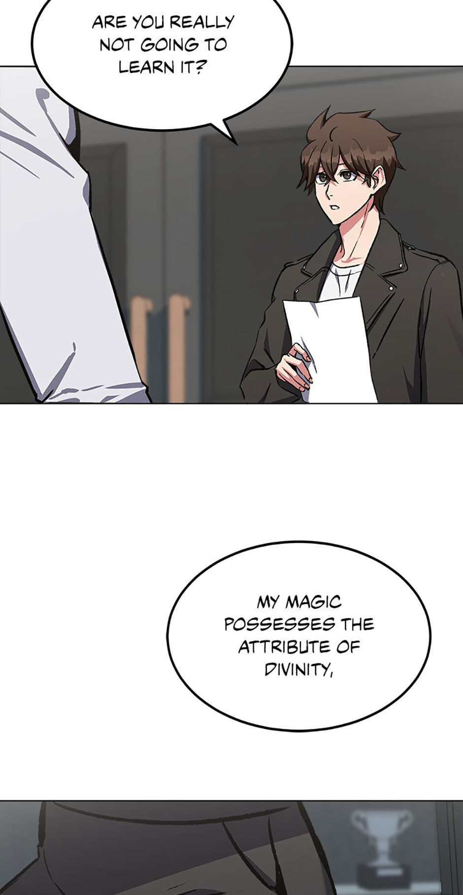 Read Level 1 Player chapter 57 image 80 on Lezhin