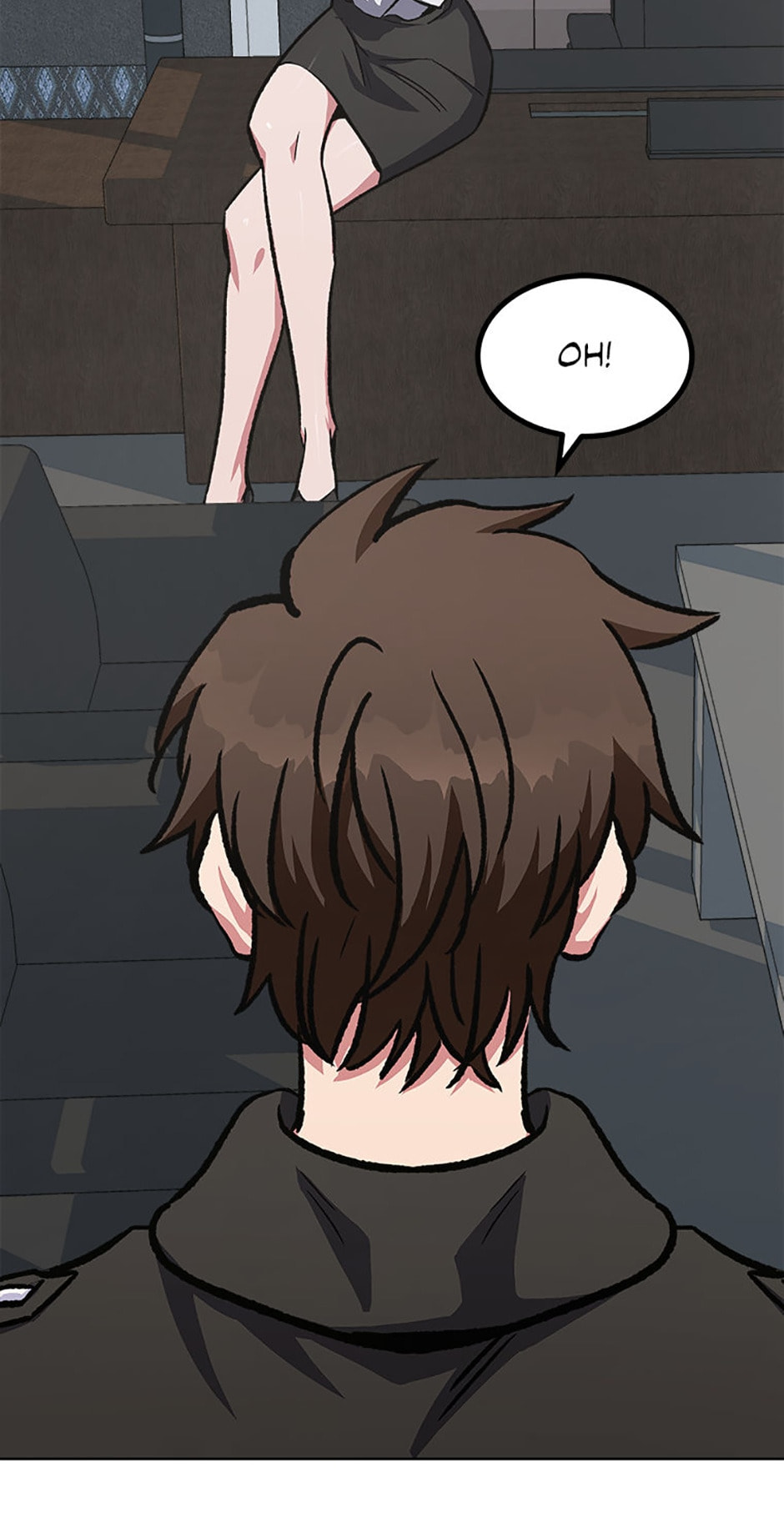 Read Level 1 Player chapter 57 image 82 on Lezhin