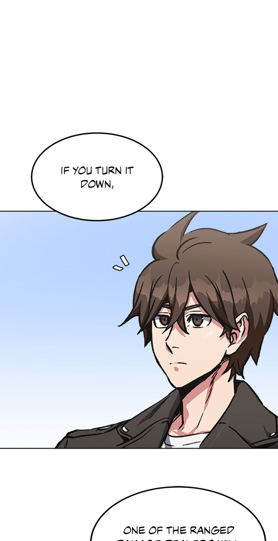 Read Level 1 Player chapter 57 image 83 on Lezhin