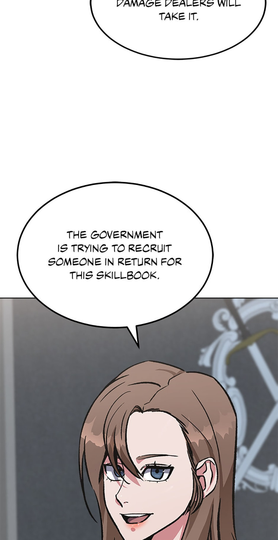 Read Level 1 Player chapter 57 image 84 on Lezhin