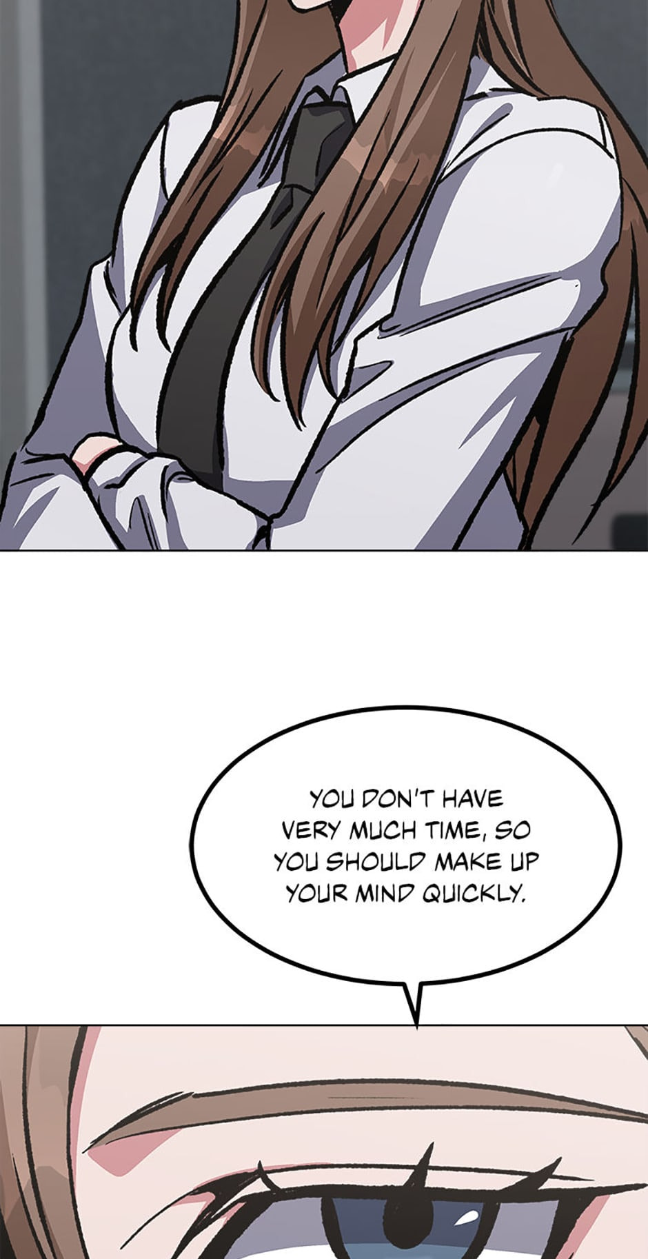 Read Level 1 Player chapter 57 image 85 on Lezhin