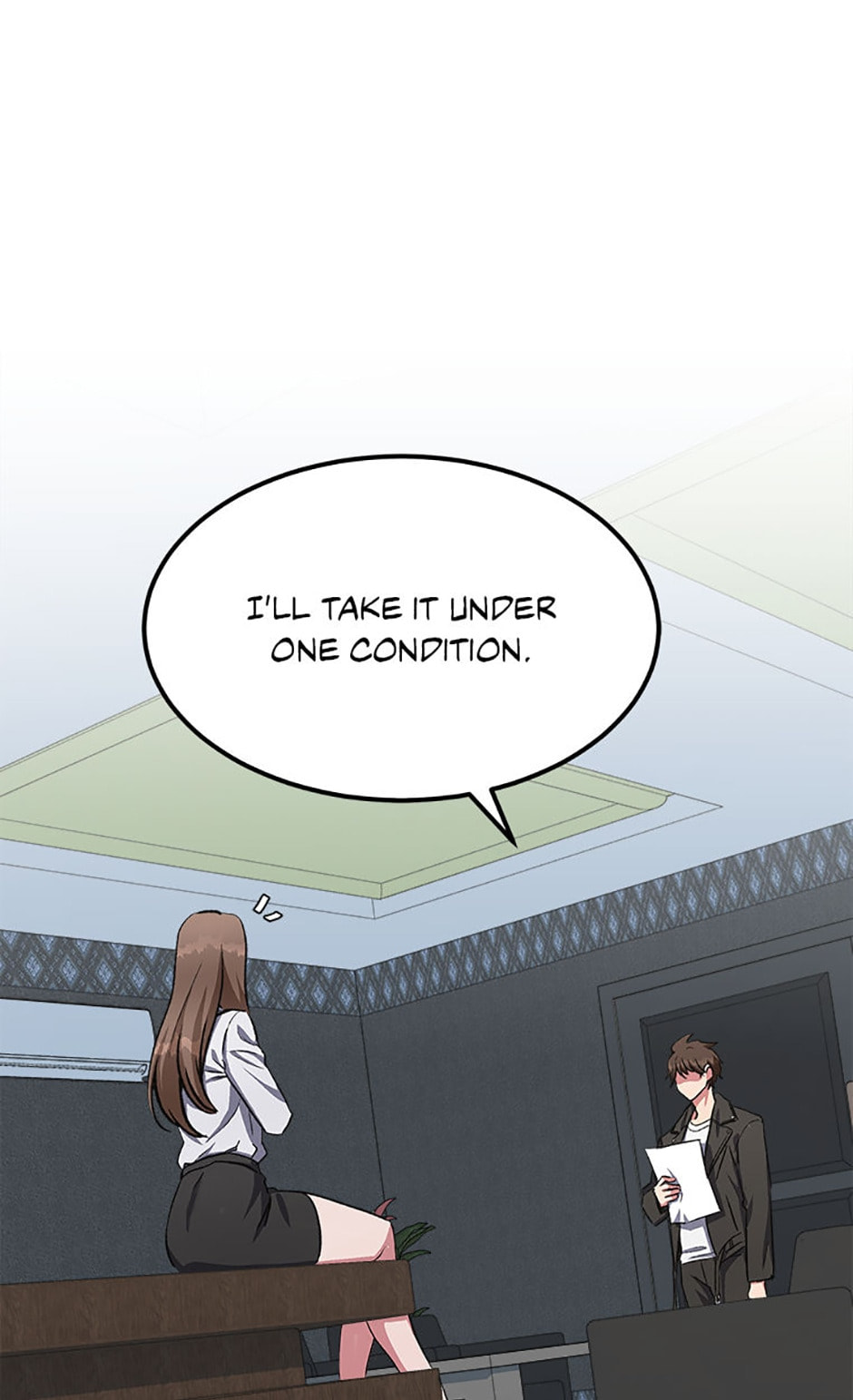 Read Level 1 Player chapter 57 image 87 on Lezhin